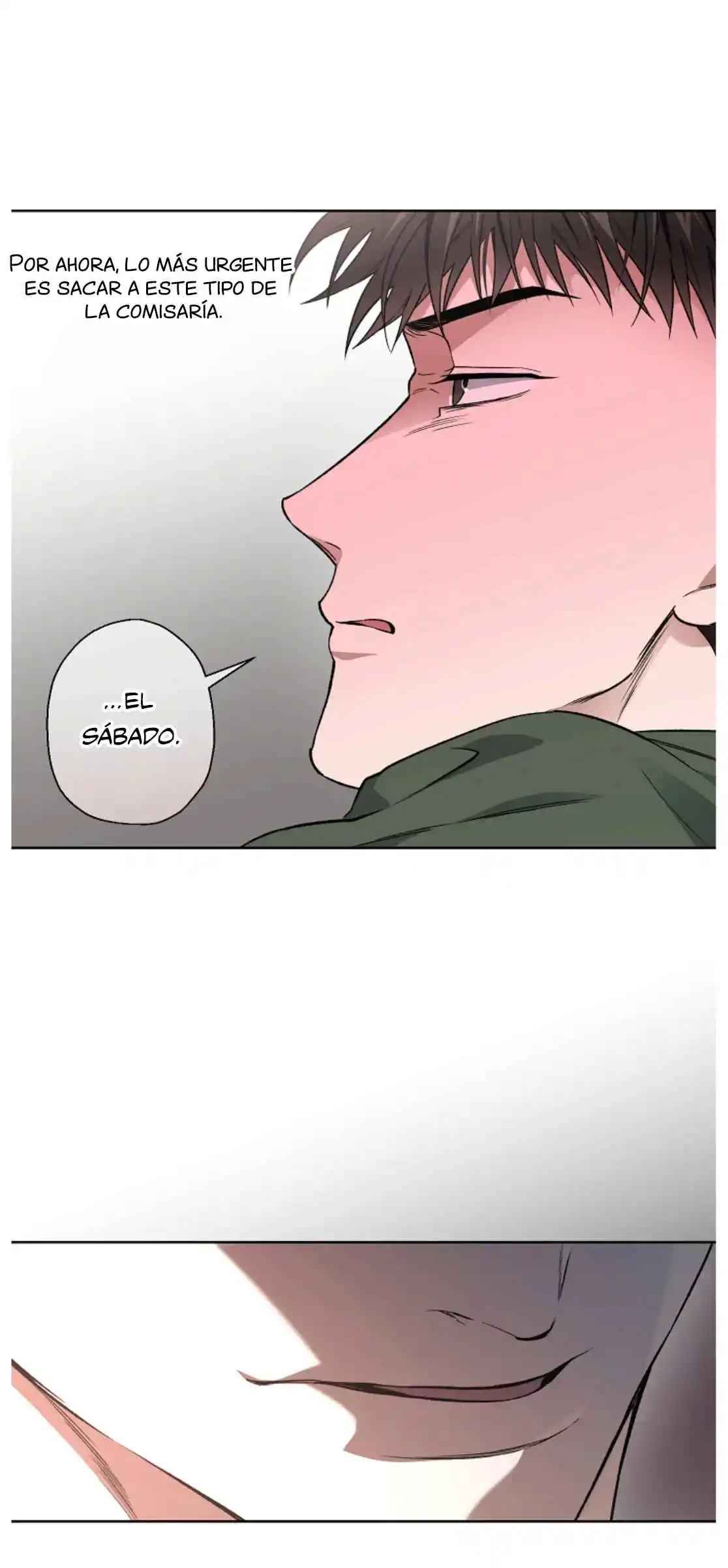 Mangjong - Capítulo 16 - Página 37 - LectorTMOo