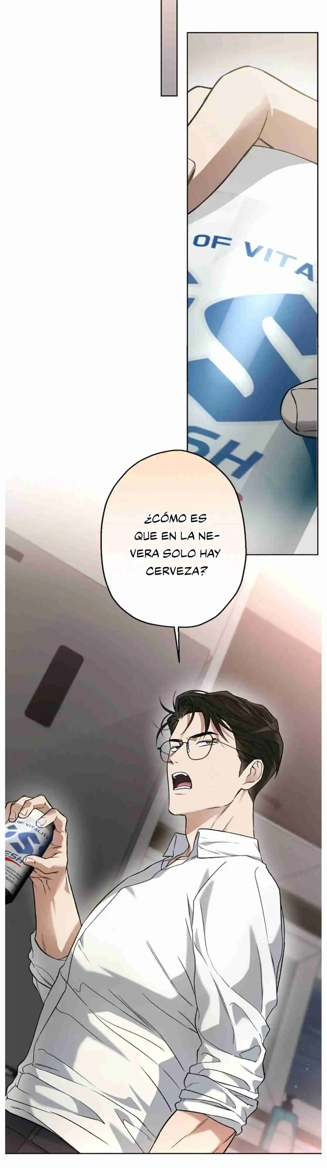 Mangjong - Capítulo 16 - Página 42 - LectorTMOo