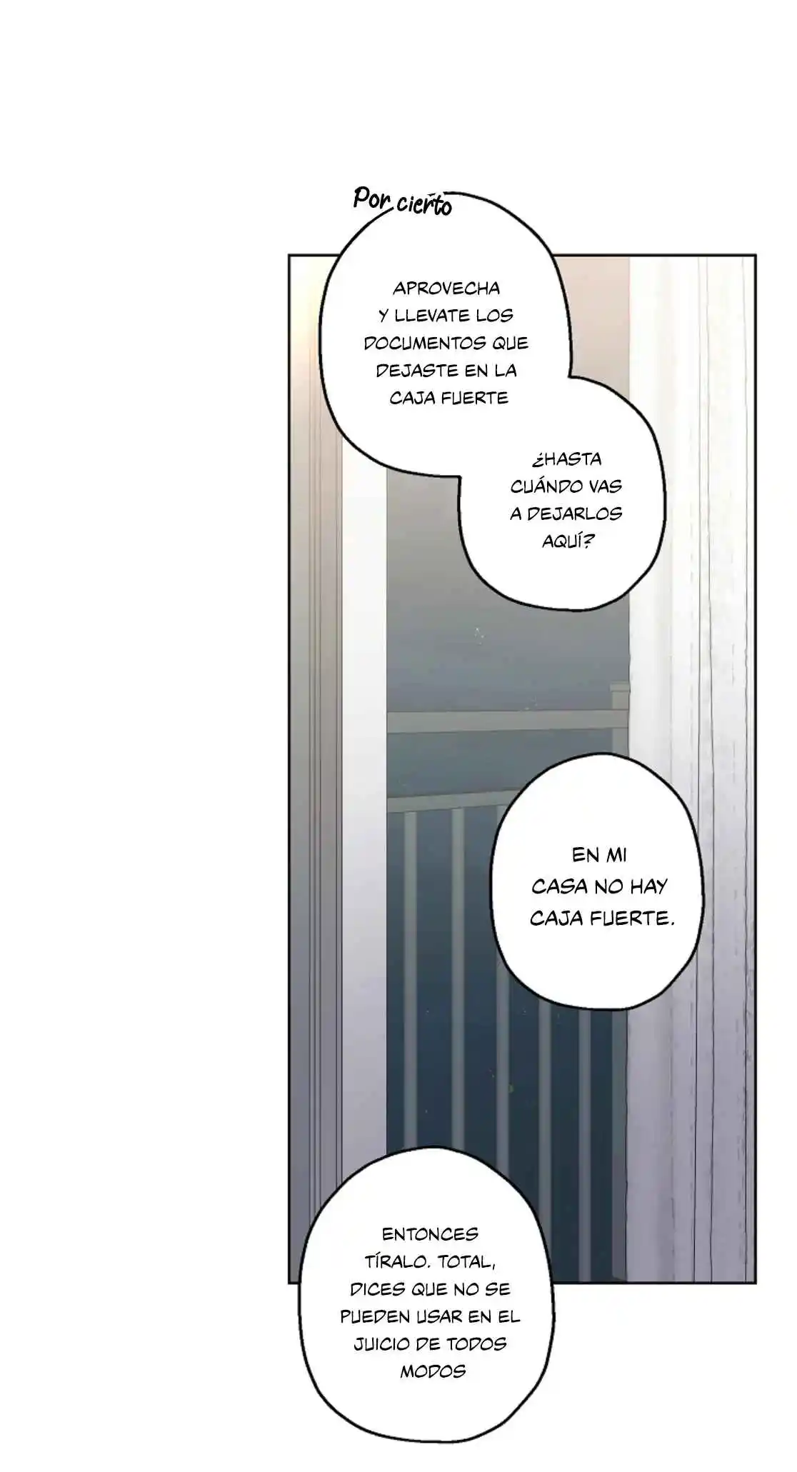 Mangjong - Capítulo 16 - Página 44 - LectorTMOo