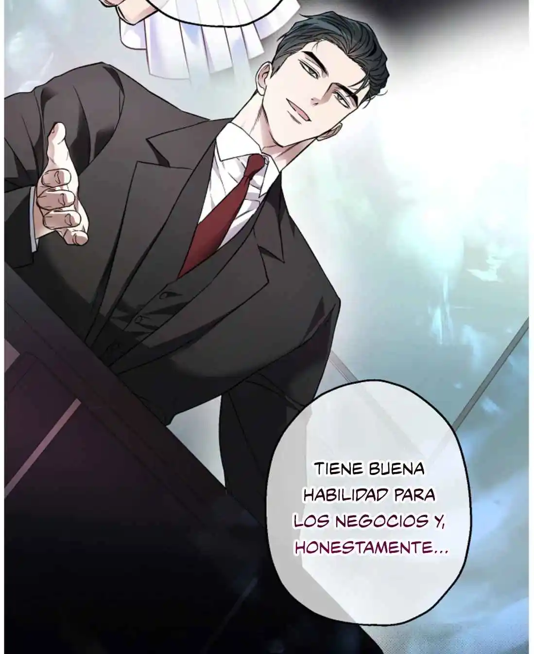 Mangjong - Capítulo 16 - Página 52 - LectorTMOo