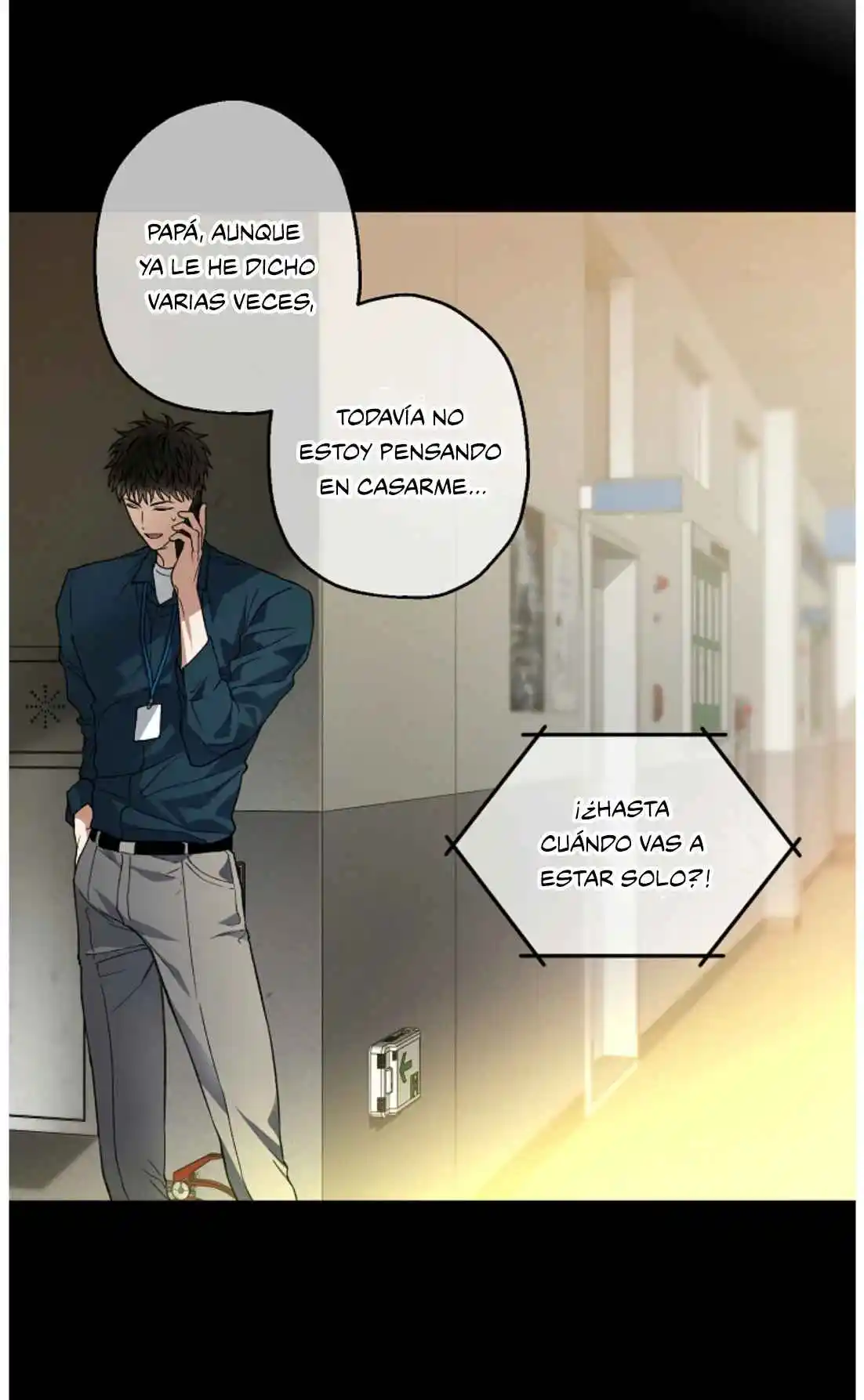 Mangjong - Capítulo 16 - Página 72 - LectorTMOo