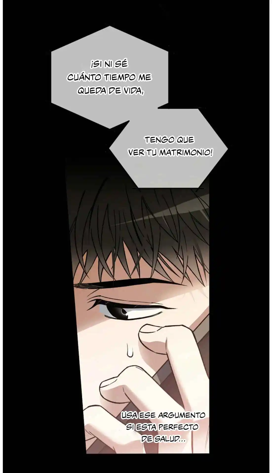 Mangjong - Capítulo 16 - Página 73 - LectorTMOo