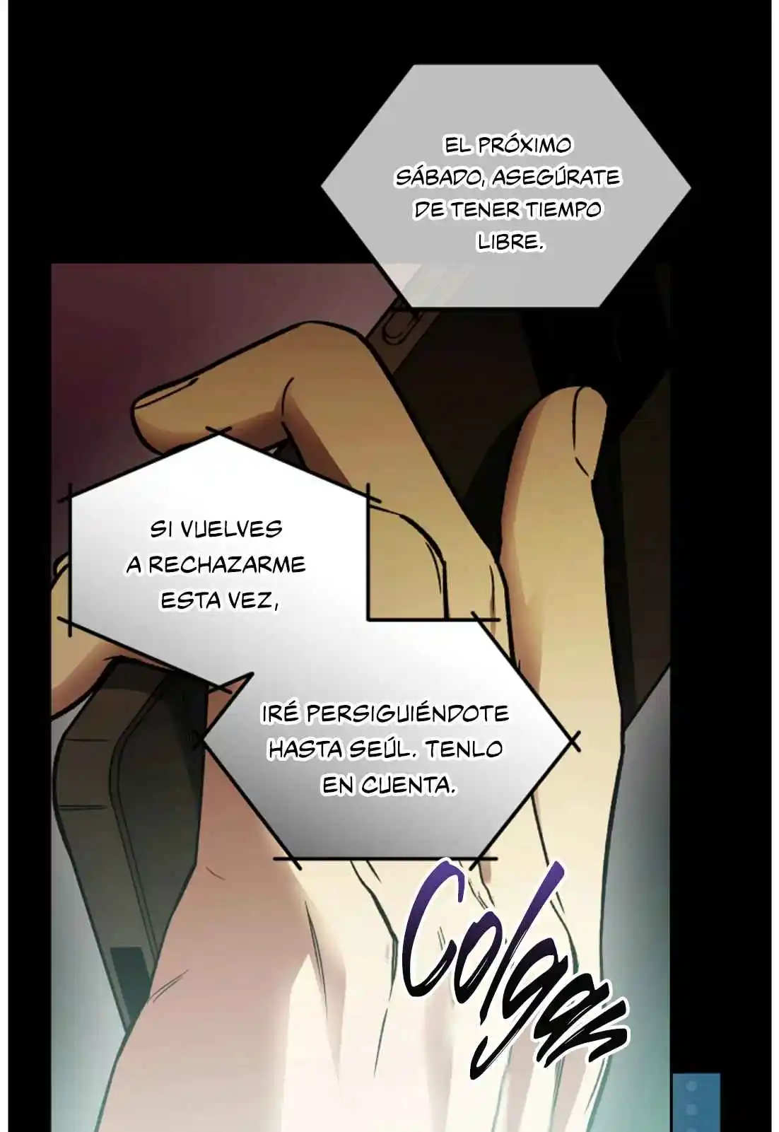 Mangjong - Capítulo 16 - Página 74 - LectorTMOo