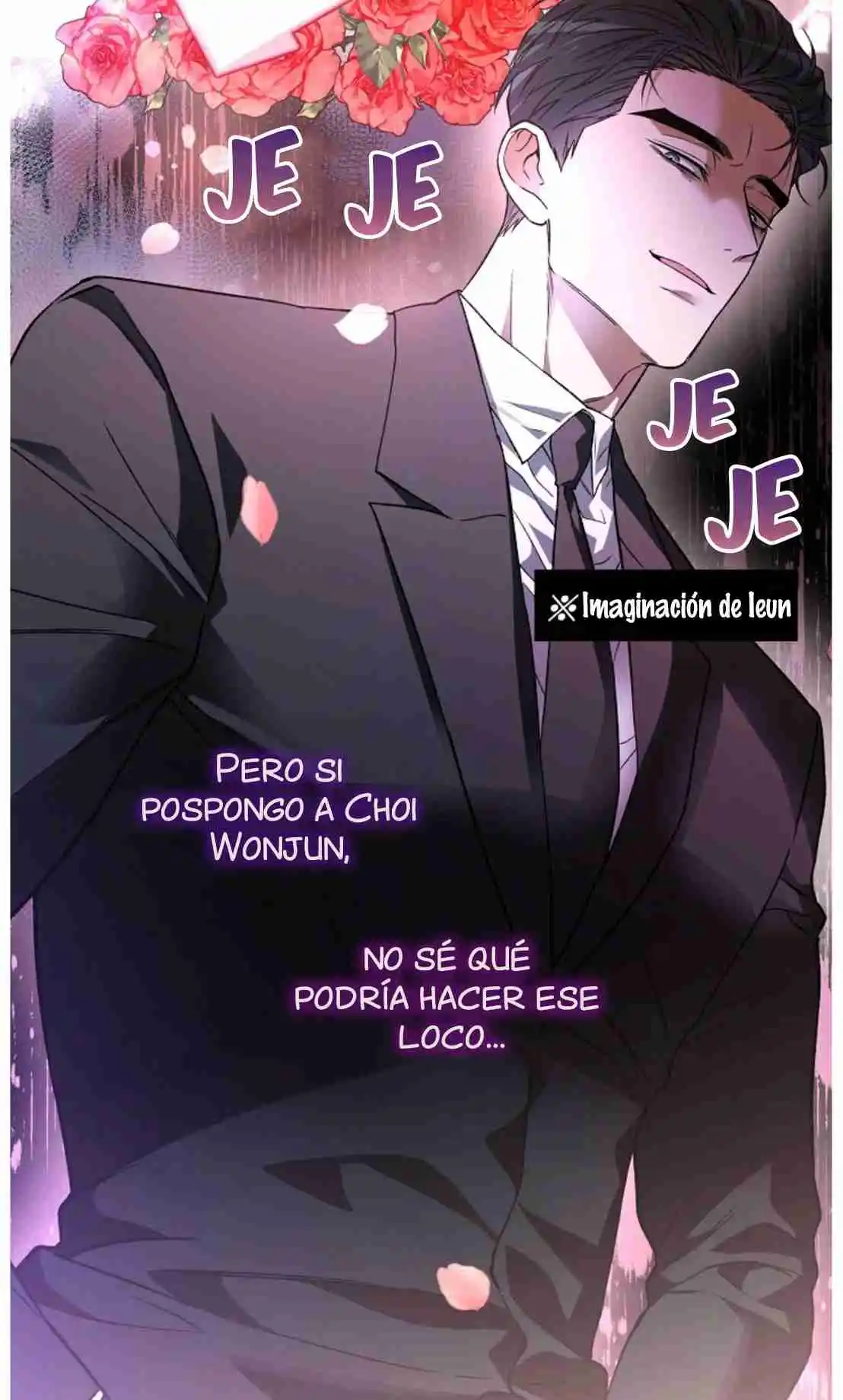 Mangjong - Capítulo 16 - Página 78 - LectorTMOo