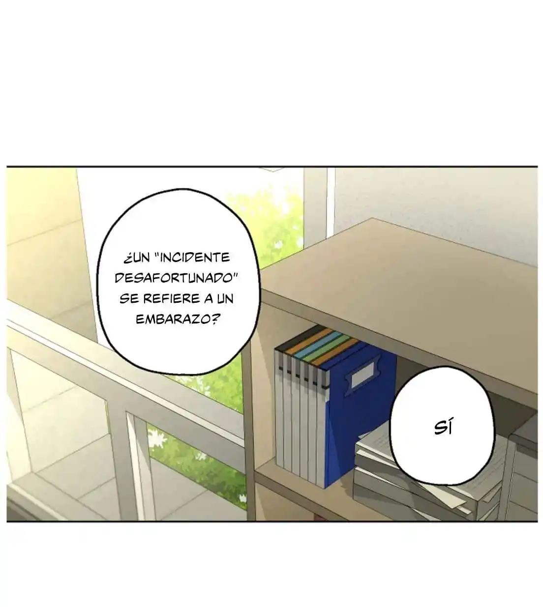 Mangjong - Capítulo 17 - Página 14 - LectorTMOo