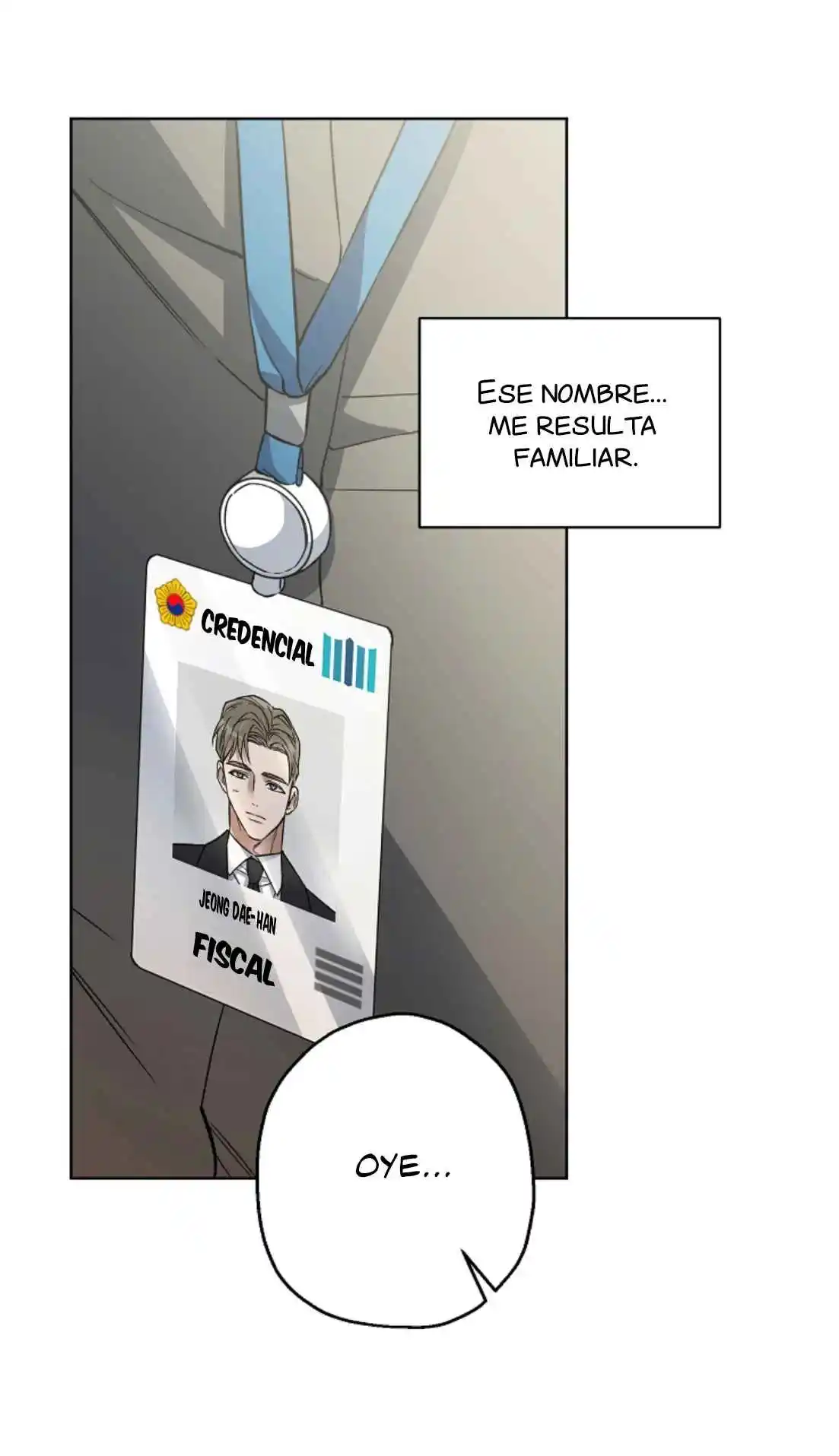 Mangjong - Capítulo 17 - Página 25 - LectorTMOo