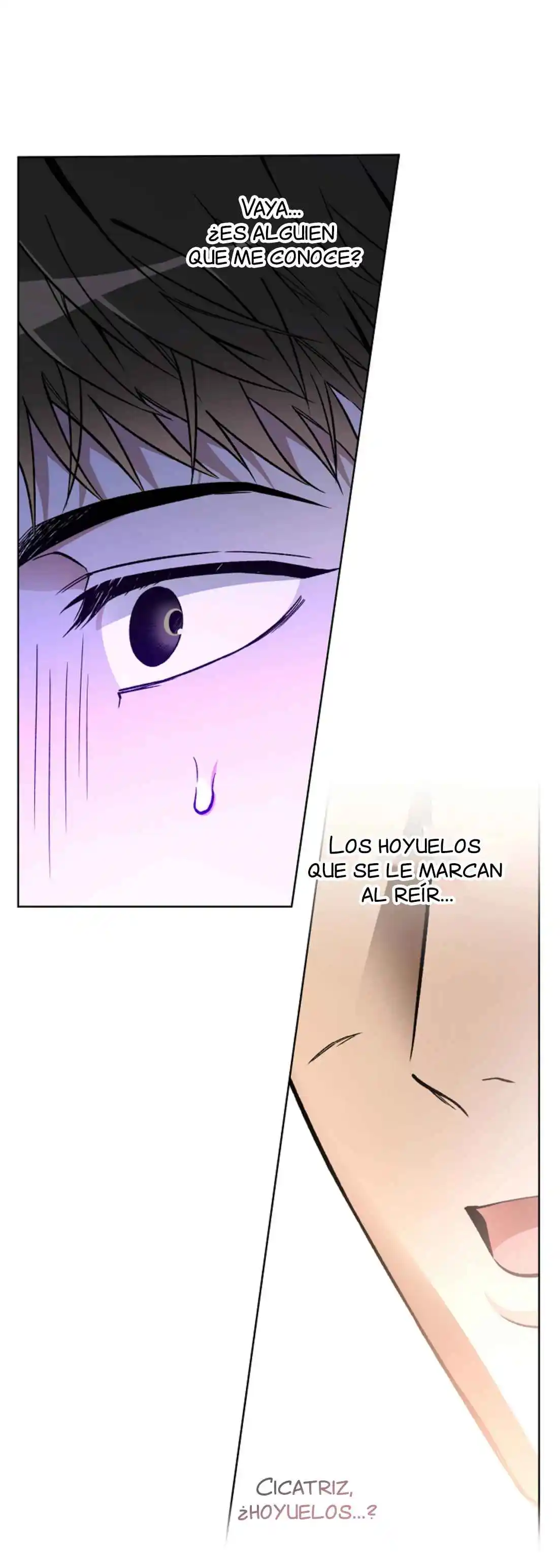 Mangjong - Capítulo 17 - Página 27 - LectorTMOo