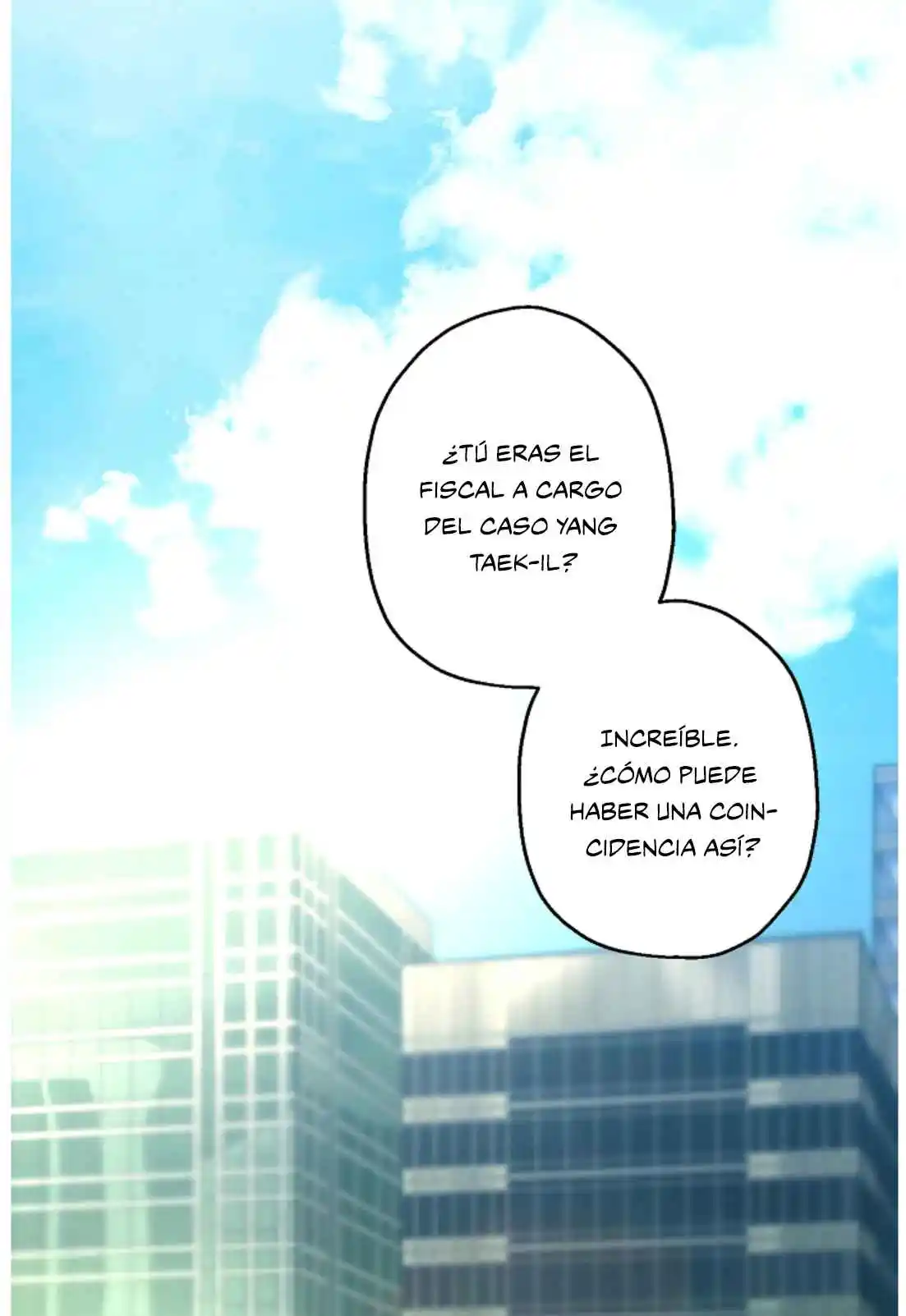 Mangjong - Capítulo 17 - Página 31 - LectorTMOo