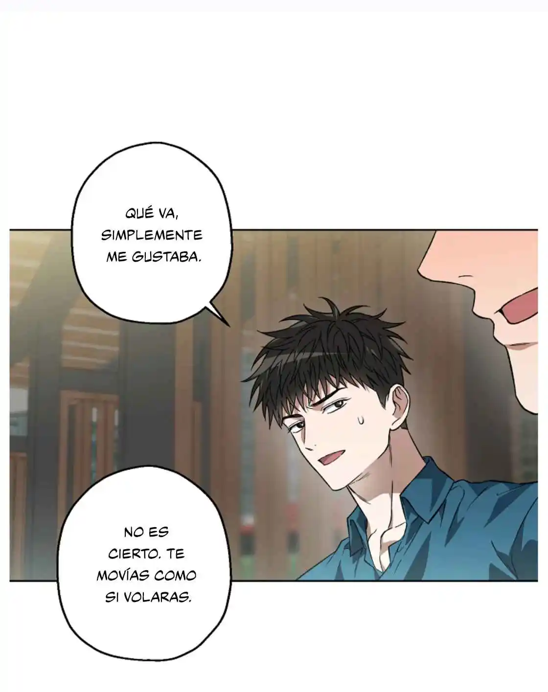 Mangjong - Capítulo 17 - Página 49 - LectorTMOo