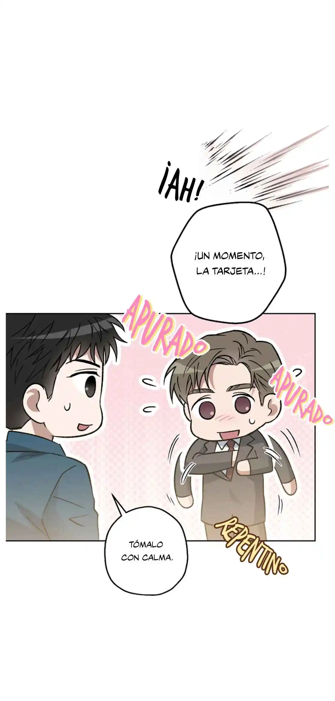 Mangjong - Capítulo 17 - Página 61 - LectorTMOo