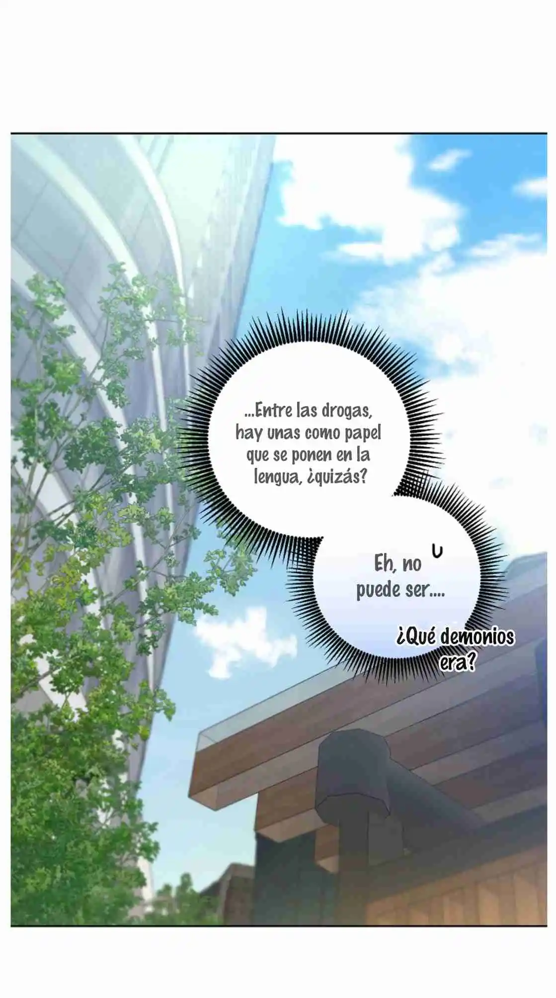 Mangjong - Capítulo 17 - Página 67 - LectorTMOo