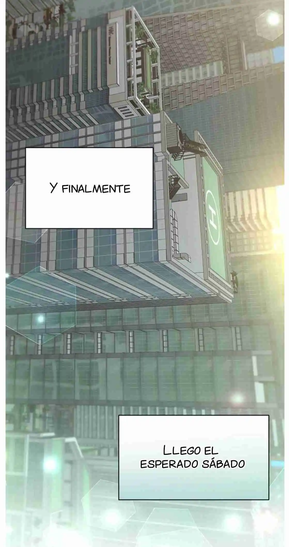 Mangjong - Capítulo 17 - Página 69 - LectorTMOo