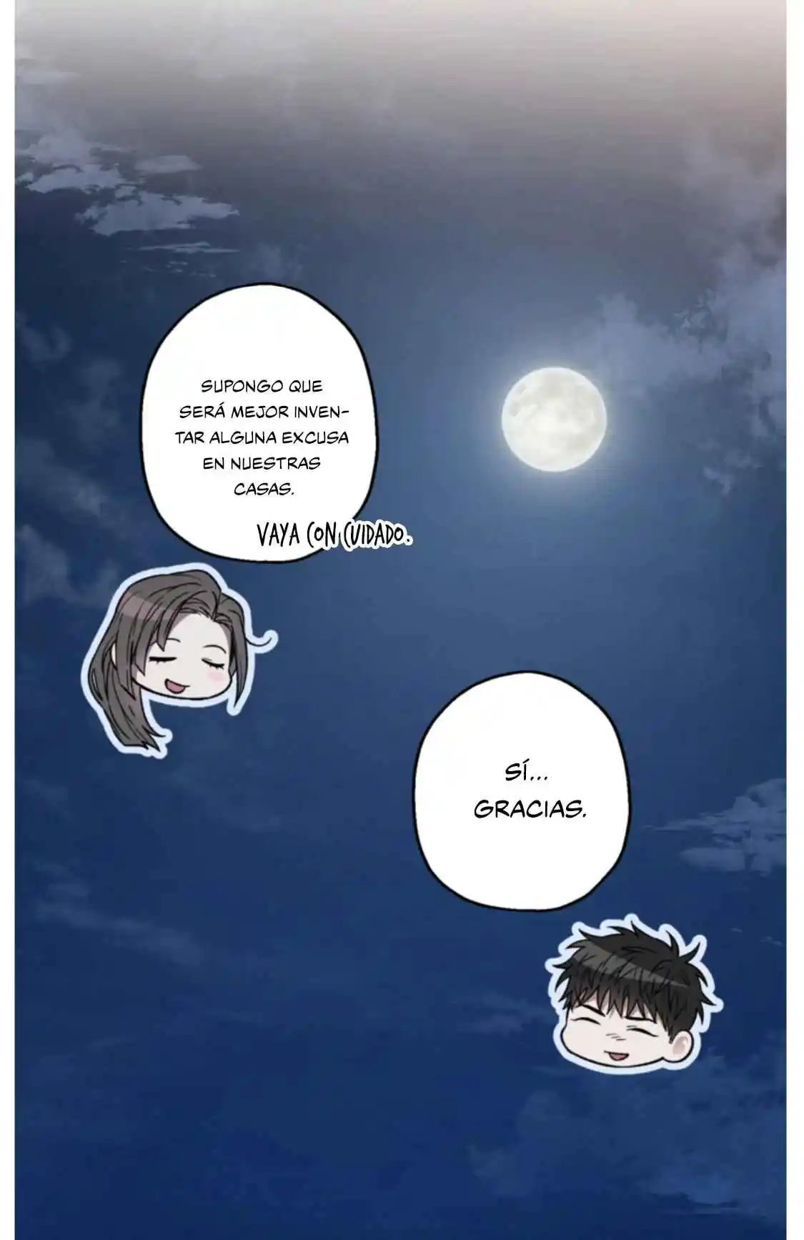 Mangjong - Capítulo 18 - Página 10 - LectorTMOo