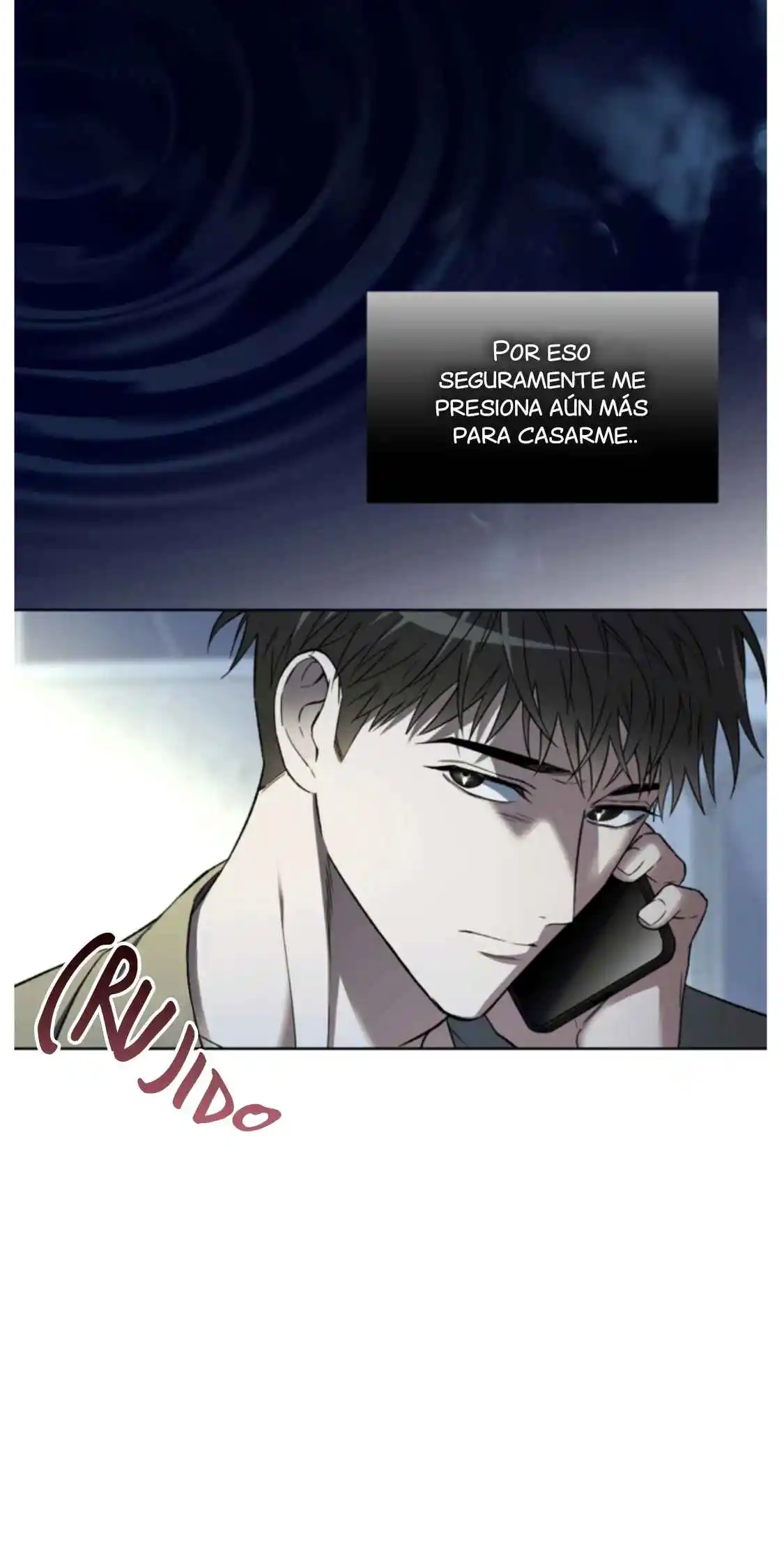 Mangjong - Capítulo 18 - Página 19 - LectorTMOo