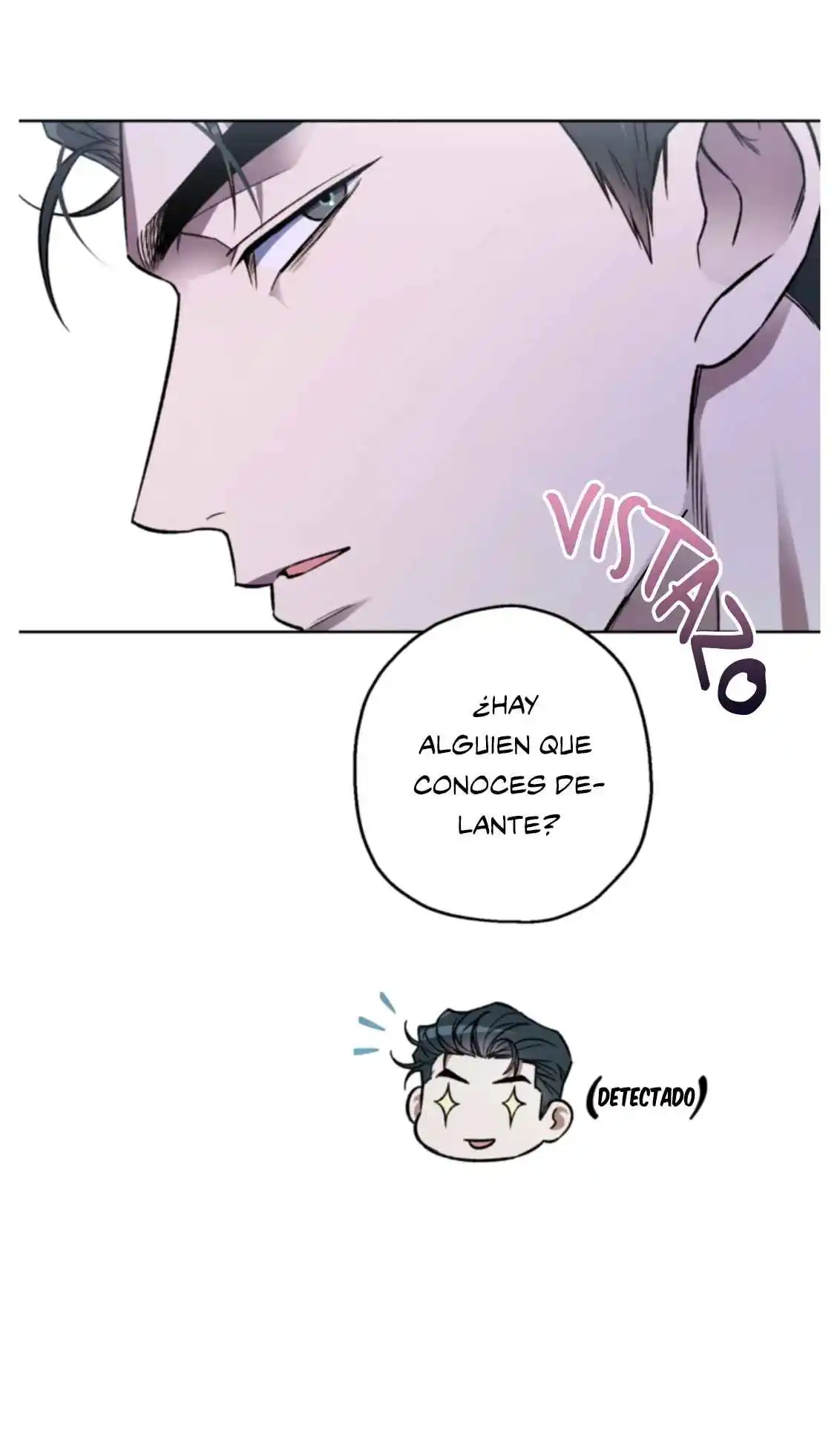 Mangjong - Capítulo 18 - Página 39 - LectorTMOo