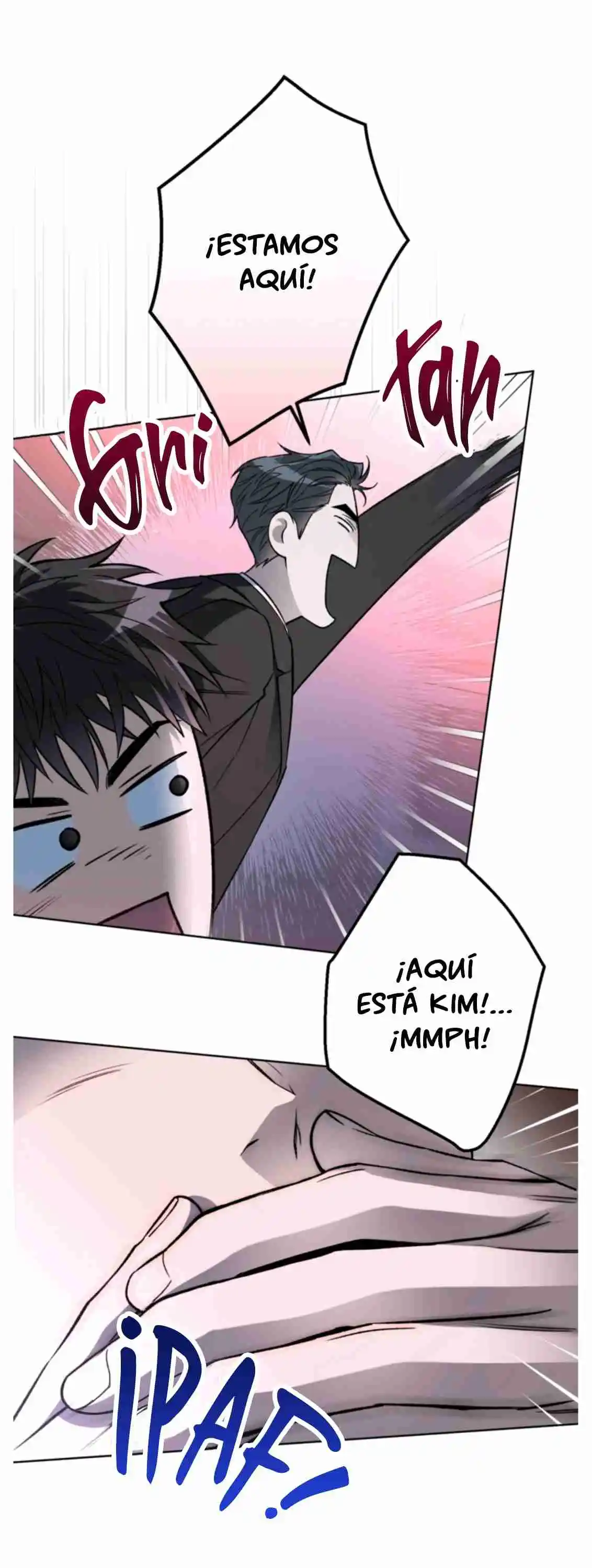 Mangjong - Capítulo 18 - Página 40 - LectorTMOo