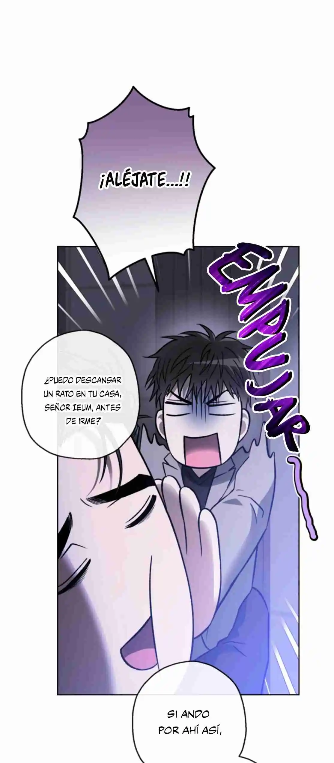 Mangjong - Capítulo 18 - Página 63 - LectorTMOo