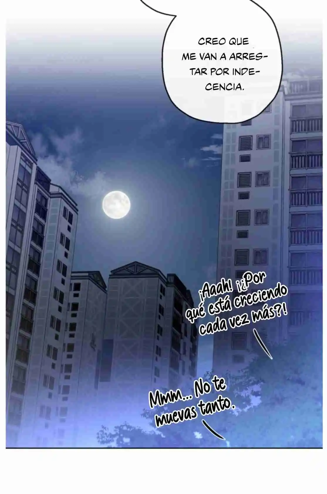 Mangjong - Capítulo 18 - Página 64 - LectorTMOo