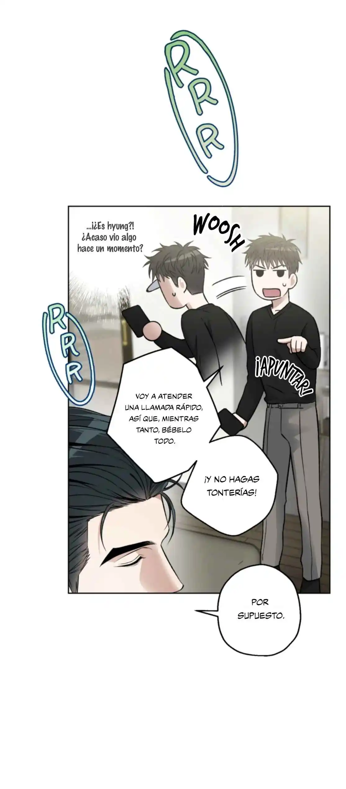 Mangjong - Capítulo 18 - Página 68 - LectorTMOo