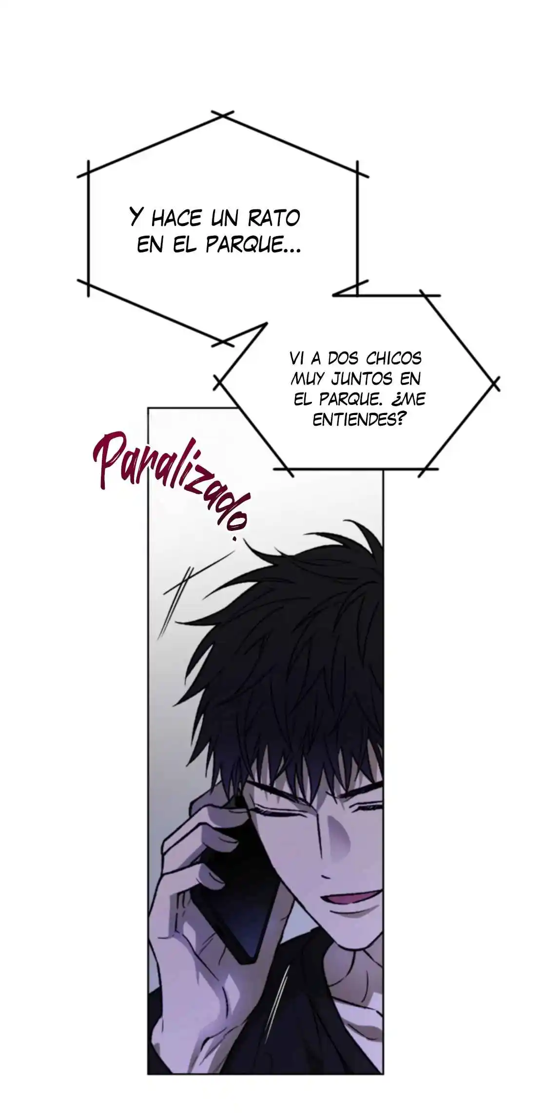 Mangjong - Capítulo 18 - Página 72 - LectorTMOo