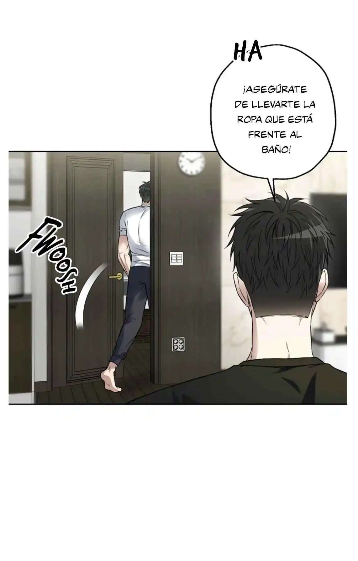 Mangjong - Capítulo 19 - Página 14 - LectorTMOo