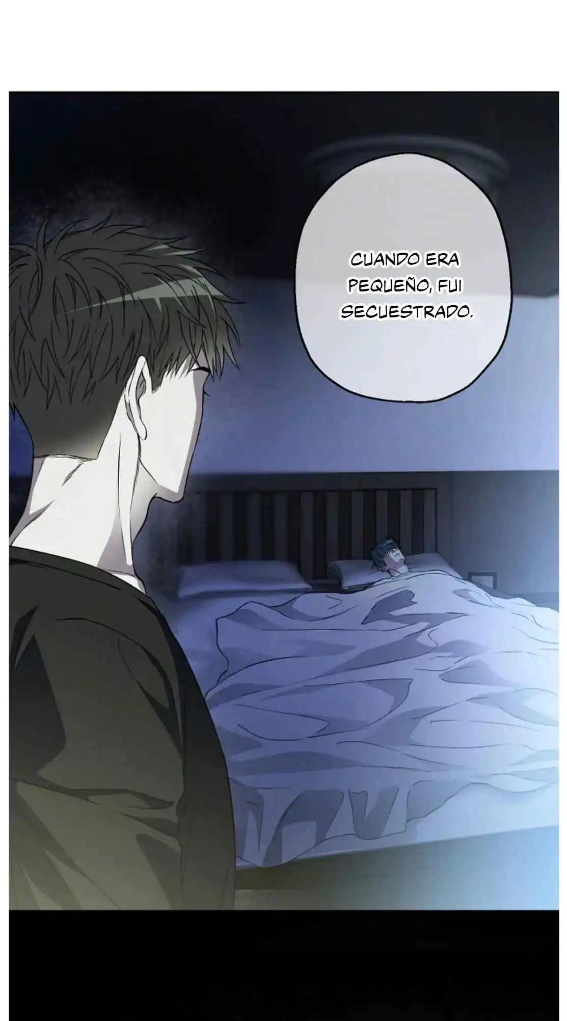 Mangjong - Capítulo 19 - Página 25 - LectorTMOo