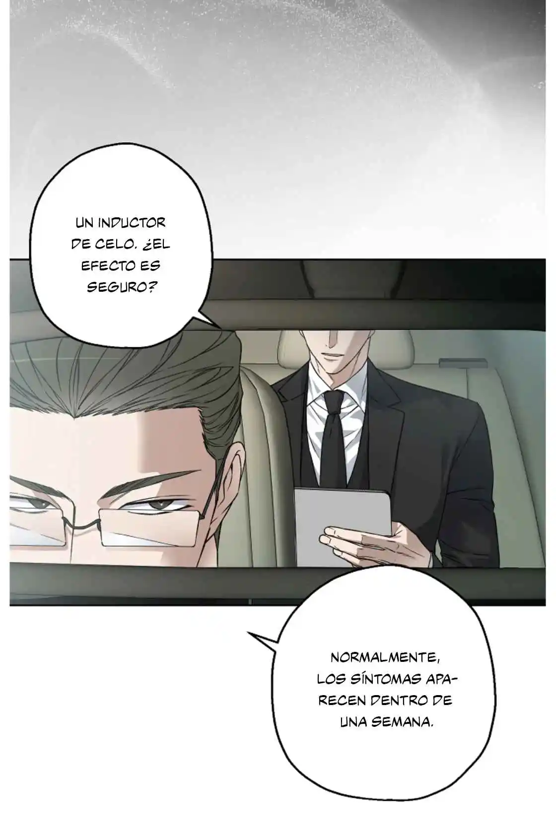 Mangjong - Capítulo 19 - Página 49 - LectorTMOo