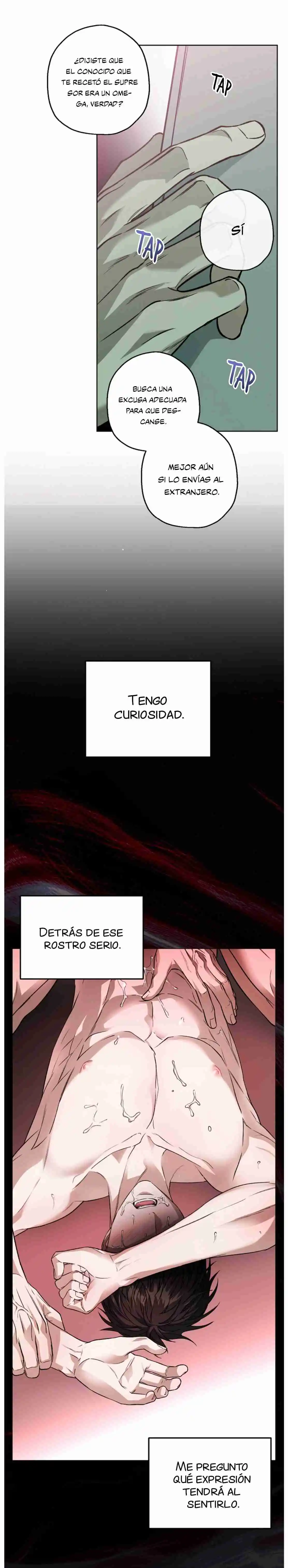 Mangjong - Capítulo 19 - Página 53 - LectorTMOo