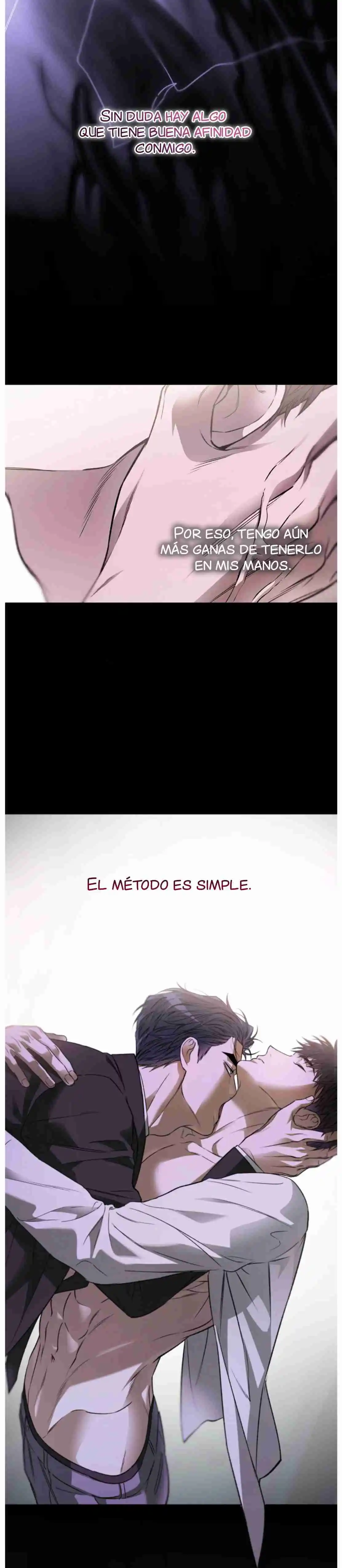 Mangjong - Capítulo 19 - Página 57 - LectorTMOo