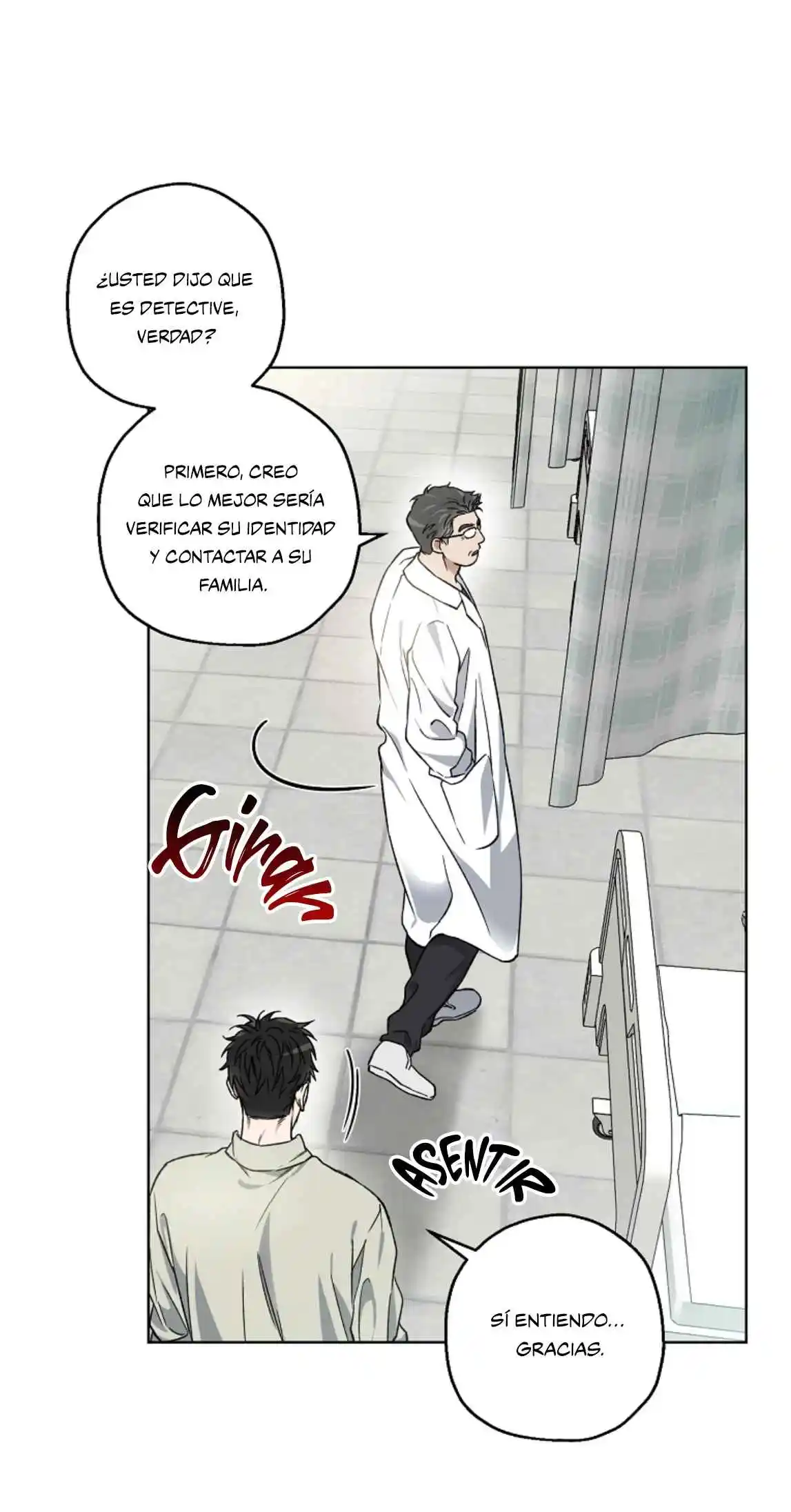 Mangjong - Capítulo 2 - Página 10 - LectorTMOo