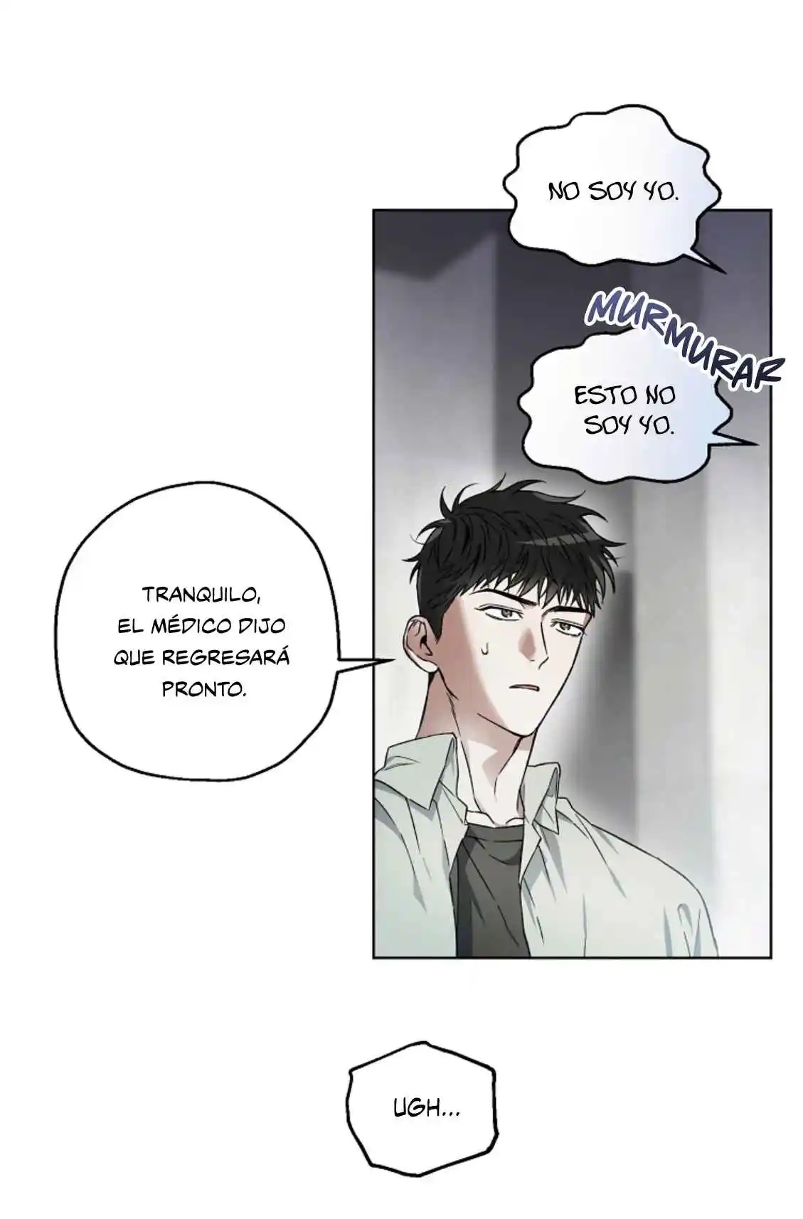 Mangjong - Capítulo 2 - Página 45 - LectorTMOo