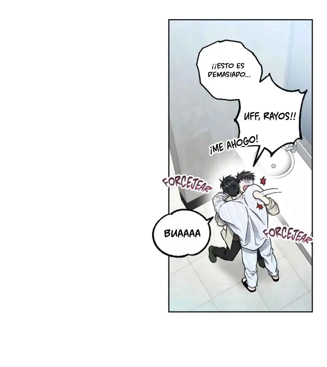 Mangjong - Capítulo 2 - Página 51 - LectorTMOo