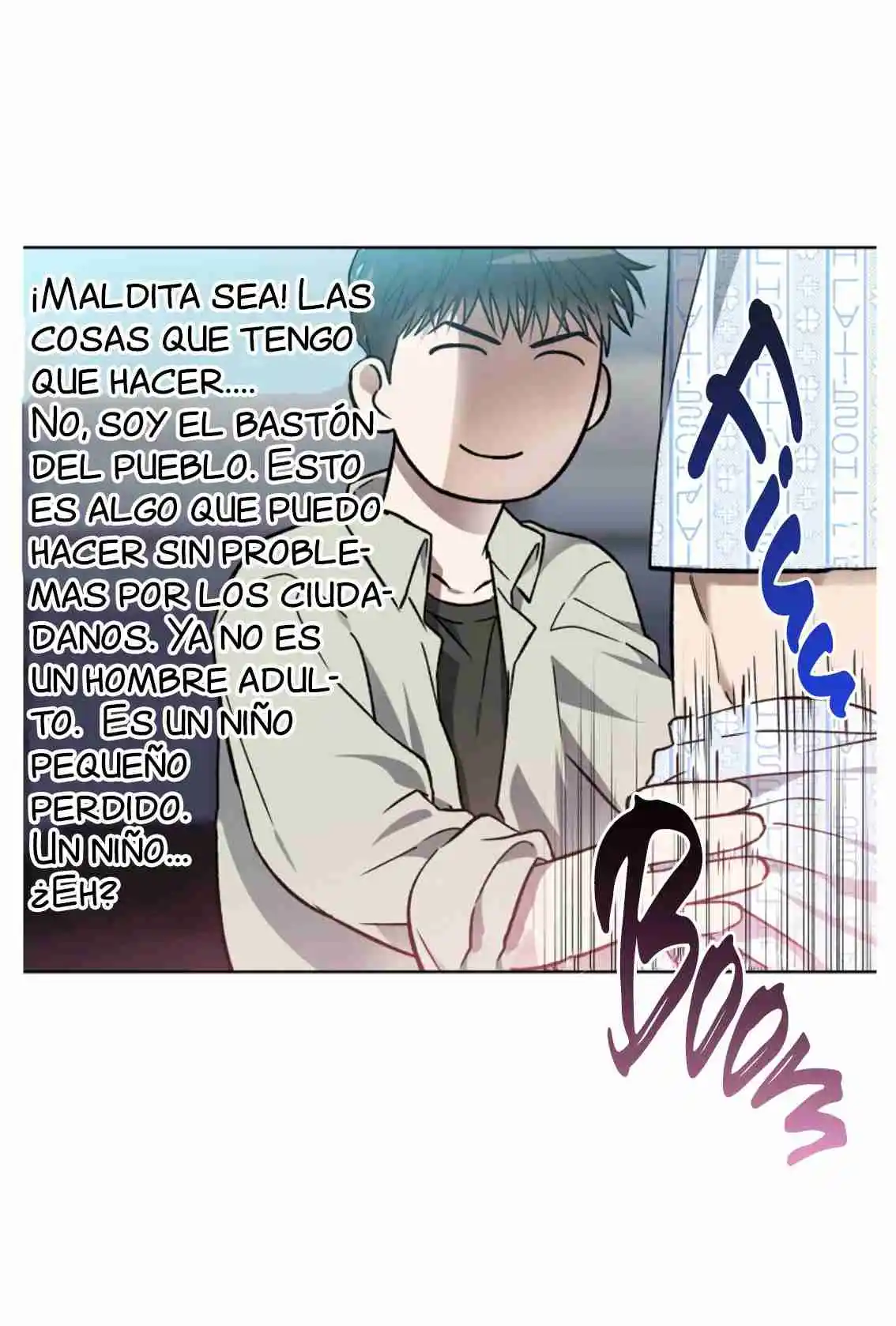 Mangjong - Capítulo 2 - Página 56 - LectorTMOo
