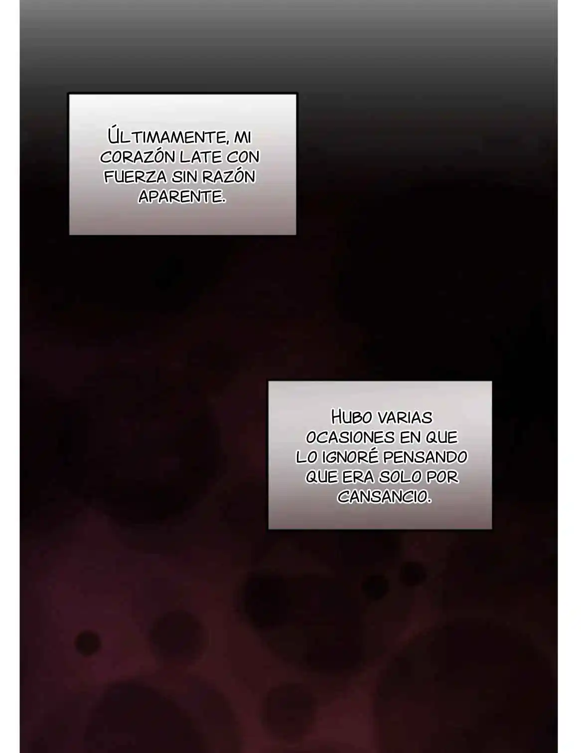 Mangjong - Capítulo 20 - Página 11 - LectorTMOo