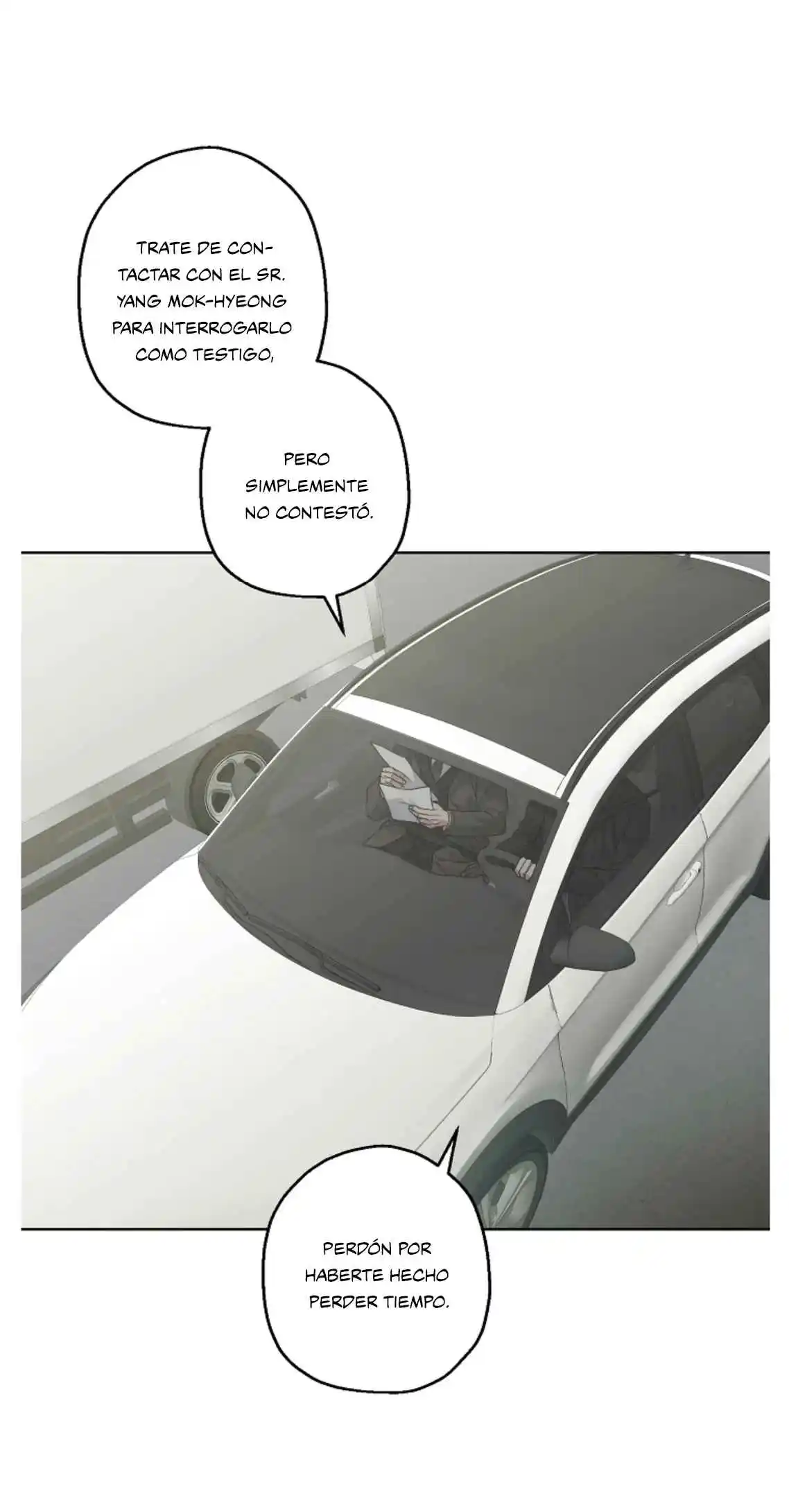 Mangjong - Capítulo 20 - Página 25 - LectorTMOo