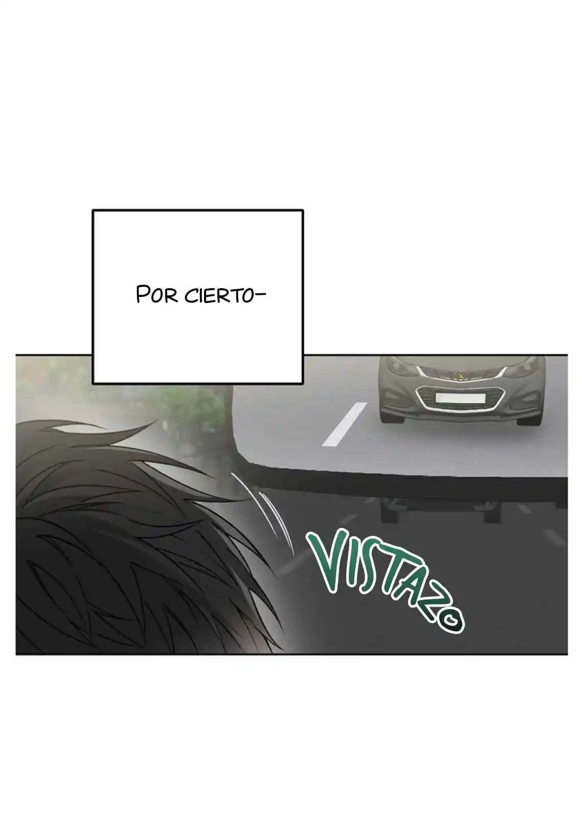 Mangjong - Capítulo 20 - Página 28 - LectorTMOo