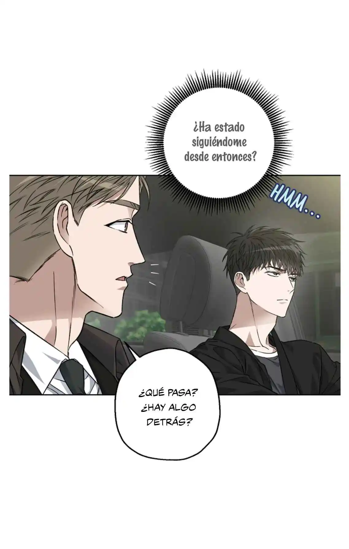 Mangjong - Capítulo 20 - Página 30 - LectorTMOo