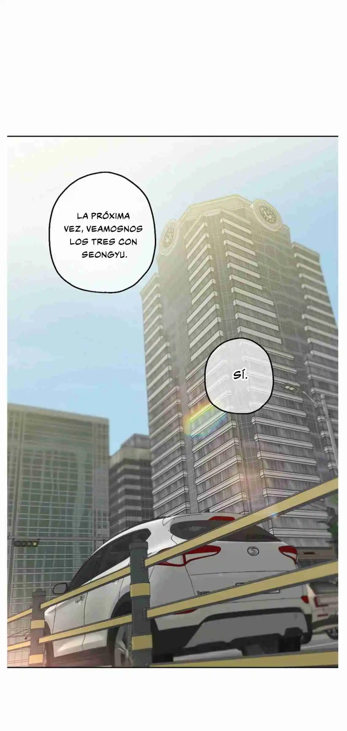 Mangjong - Capítulo 20 - Página 42 - LectorTMOo