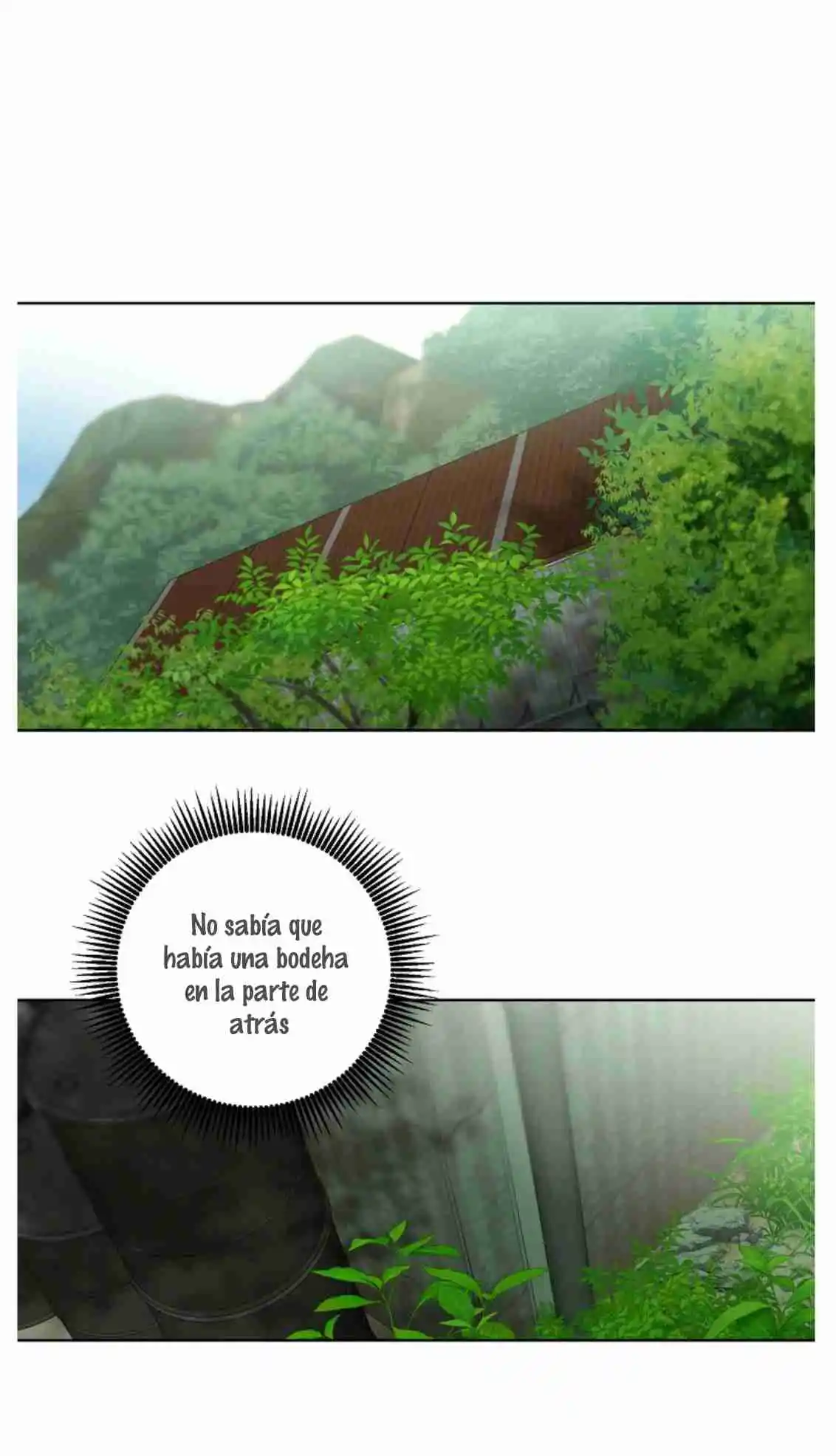 Mangjong - Capítulo 20 - Página 47 - LectorTMOo