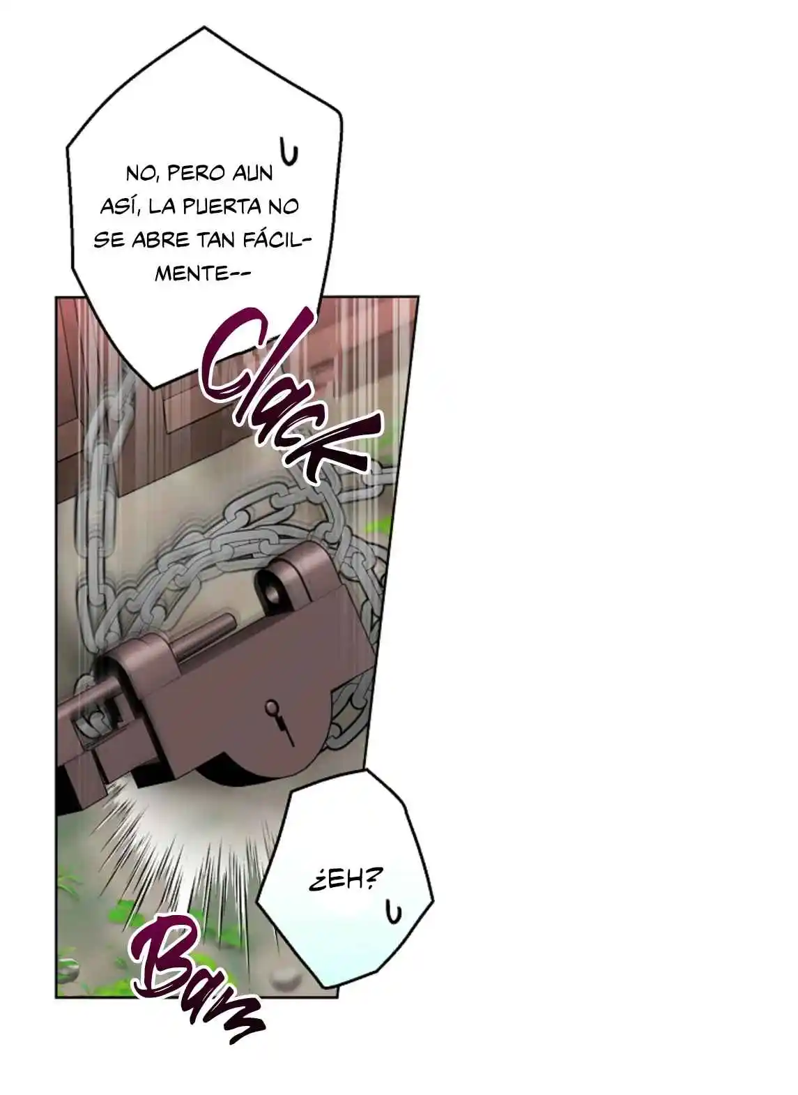 Mangjong - Capítulo 20 - Página 53 - LectorTMOo