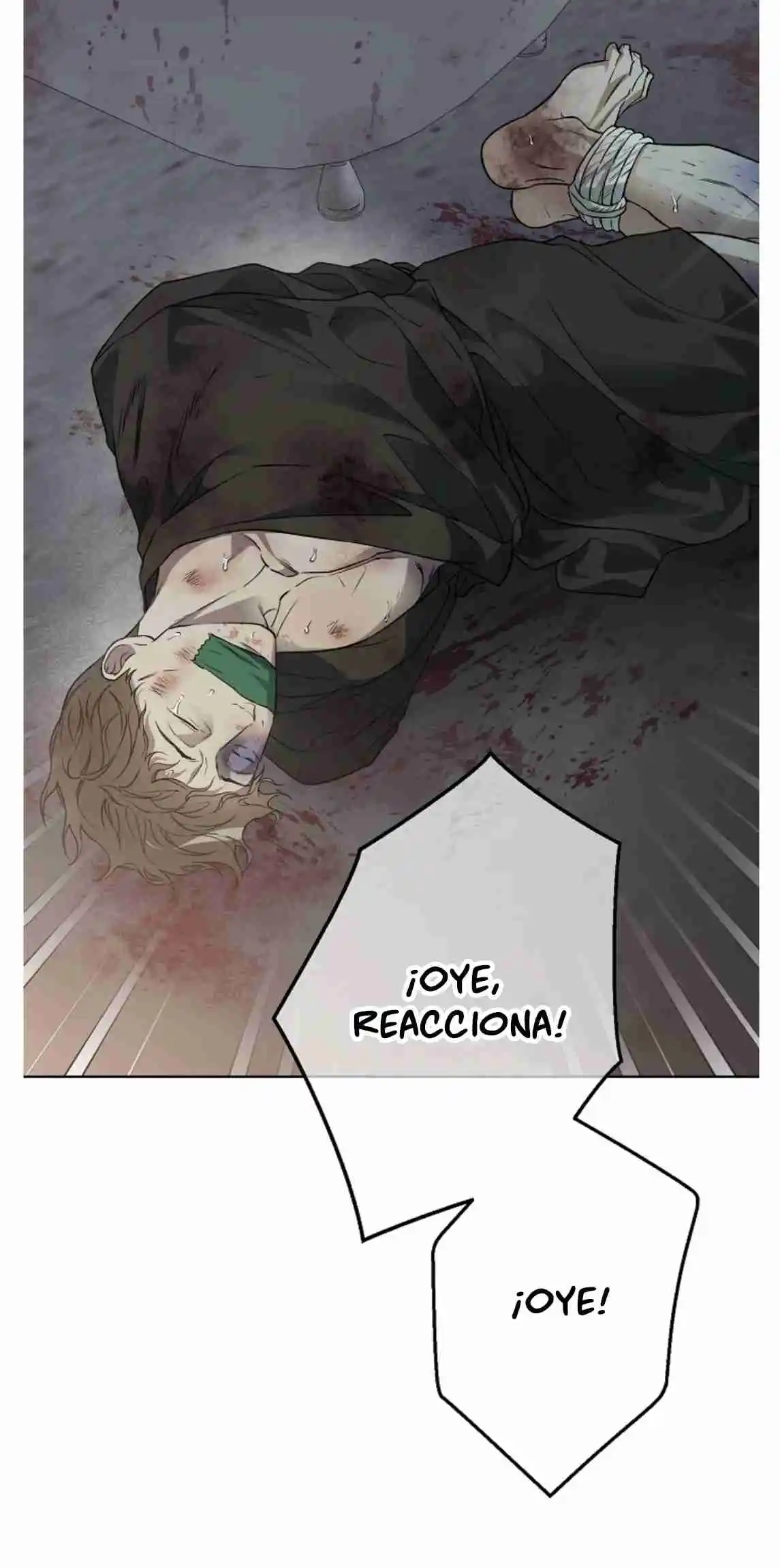 Mangjong - Capítulo 20 - Página 59 - LectorTMOo