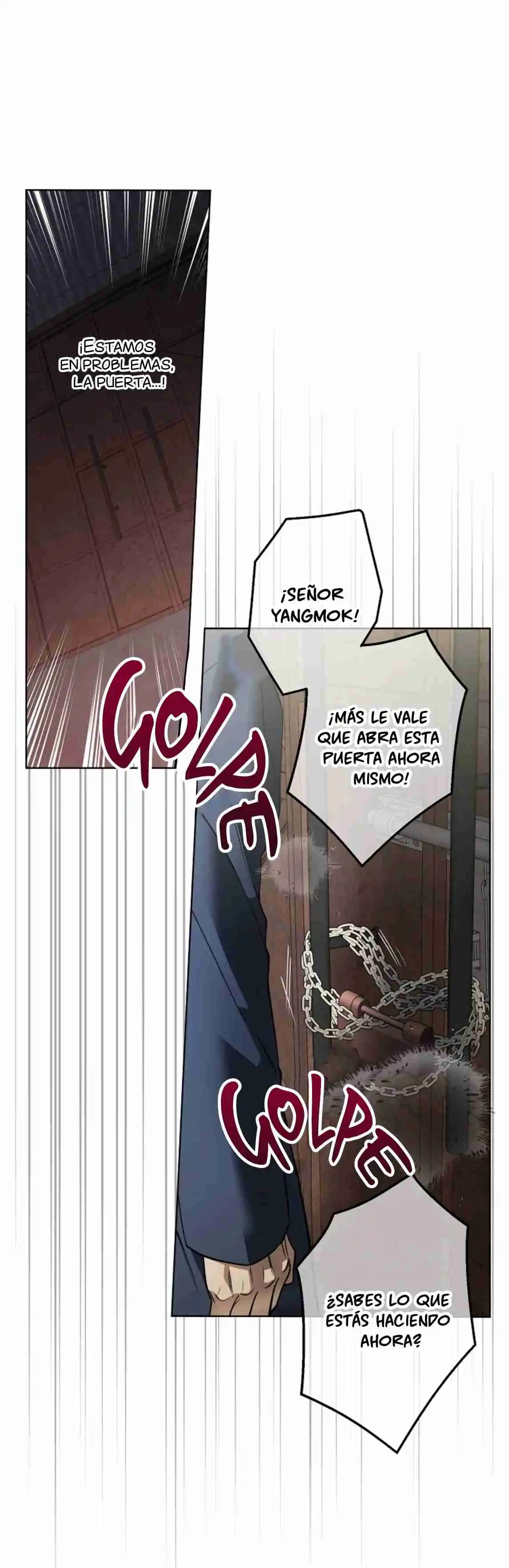Mangjong - Capítulo 20 - Página 63 - LectorTMOo