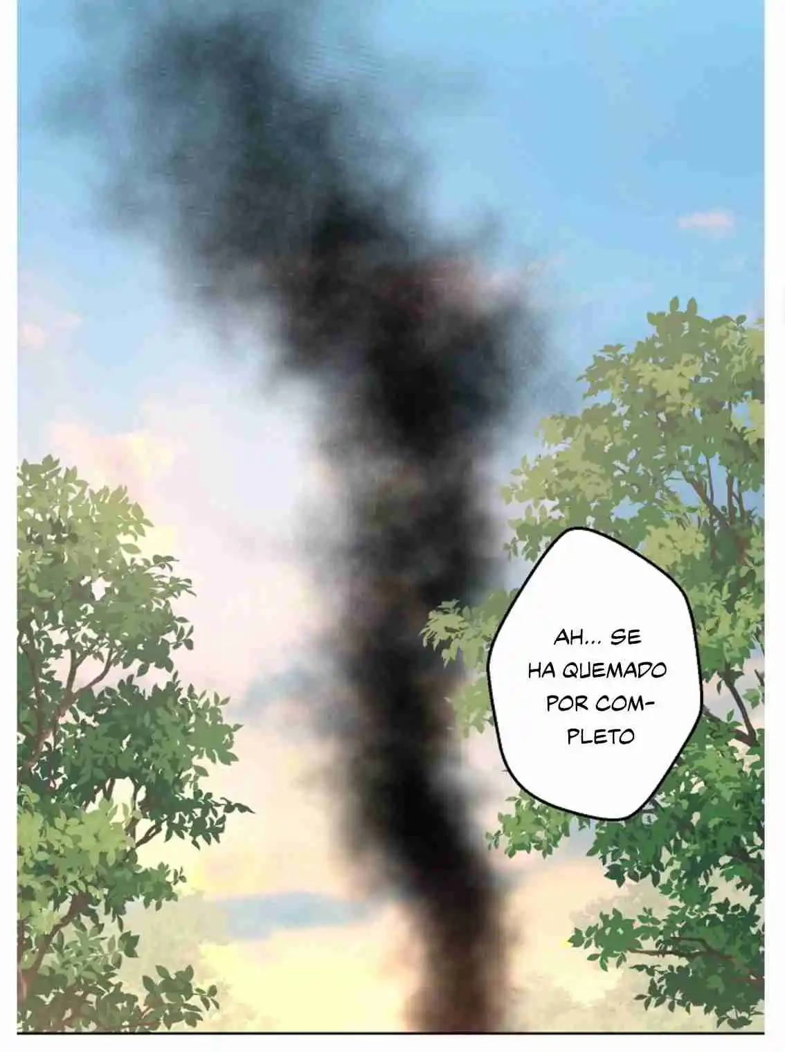 Mangjong - Capítulo 21 - Página 7 - LectorTMOo