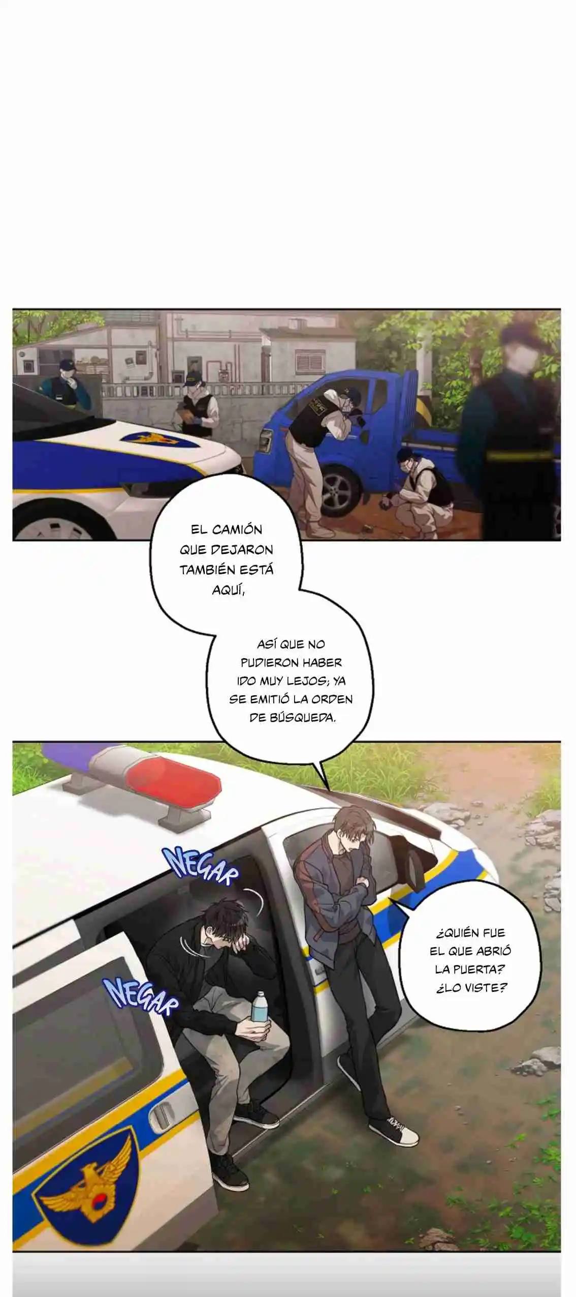 Mangjong - Capítulo 21 - Página 11 - LectorTMOo