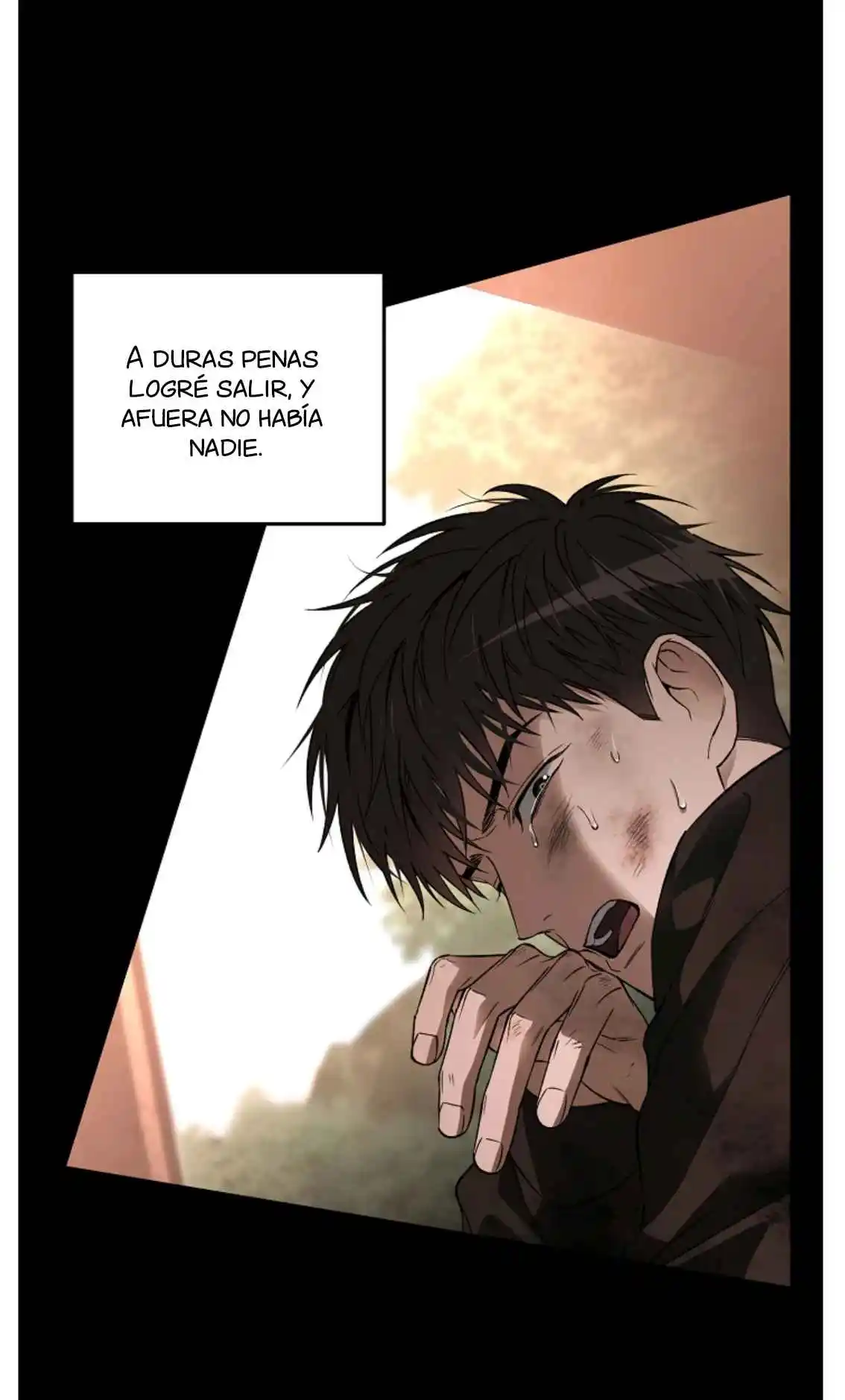 Mangjong - Capítulo 21 - Página 13 - LectorTMOo