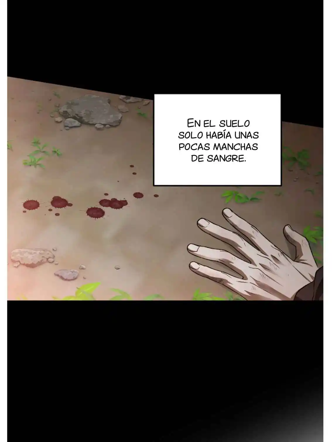 Mangjong - Capítulo 21 - Página 14 - LectorTMOo