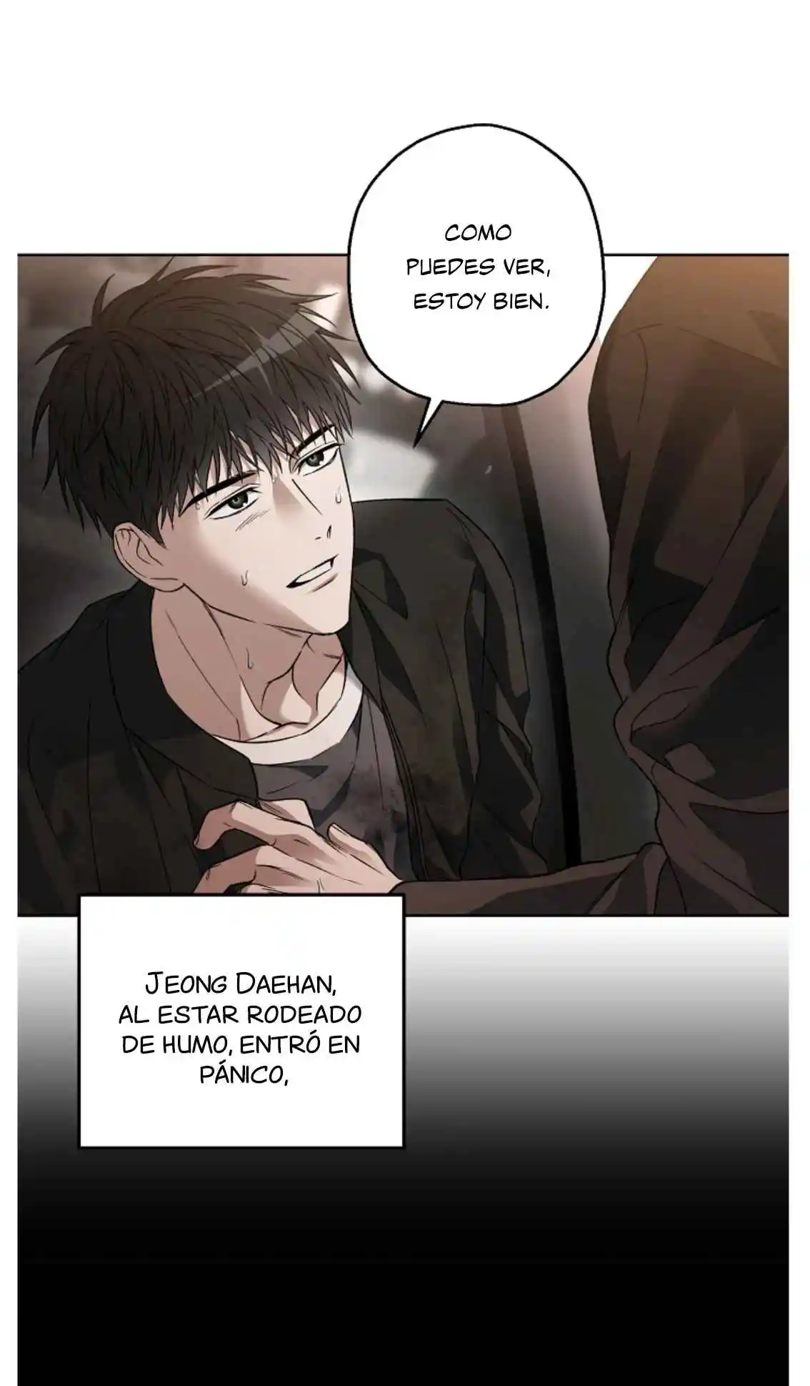 Mangjong - Capítulo 21 - Página 18 - LectorTMOo