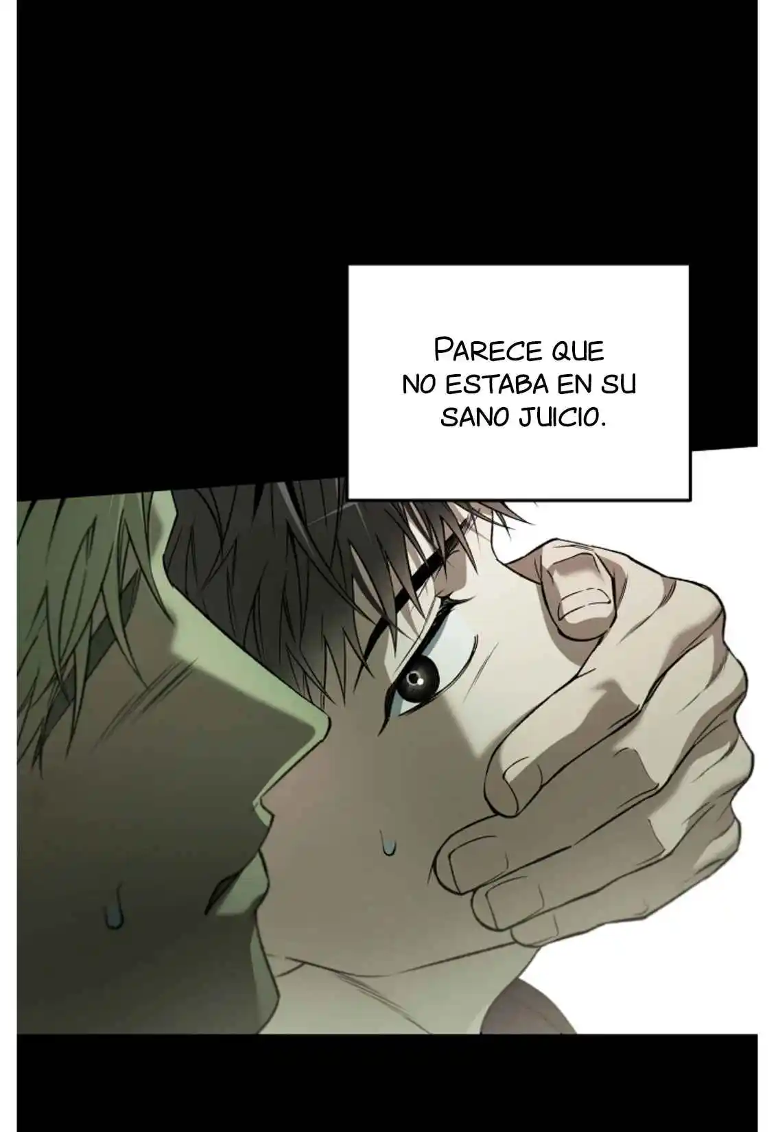 Mangjong - Capítulo 21 - Página 20 - LectorTMOo