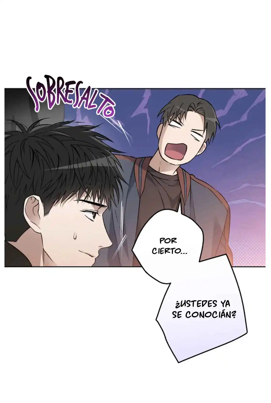 Mangjong - Capítulo 21 - Página 24 - LectorTMOo