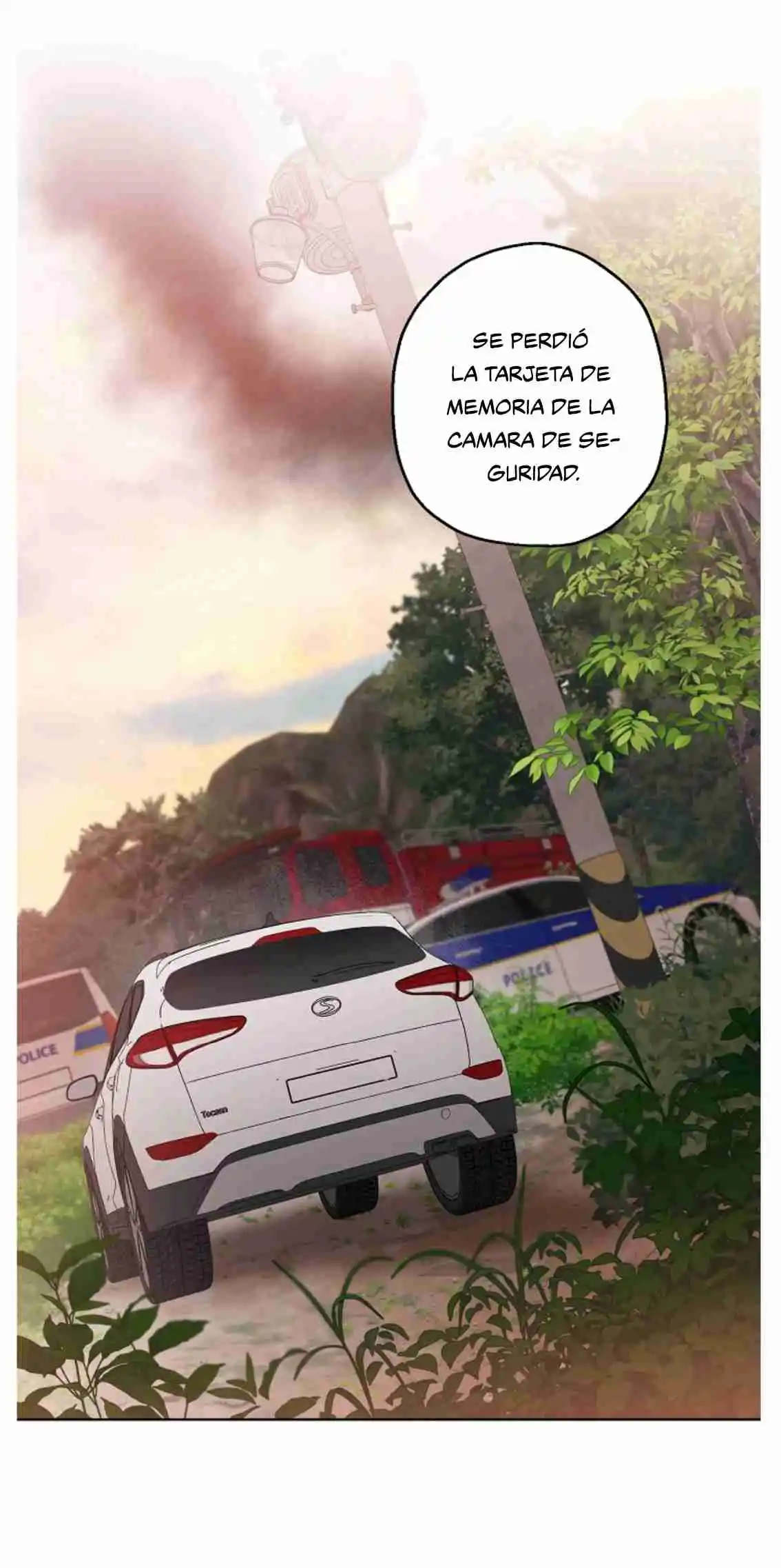 Mangjong - Capítulo 21 - Página 36 - LectorTMOo
